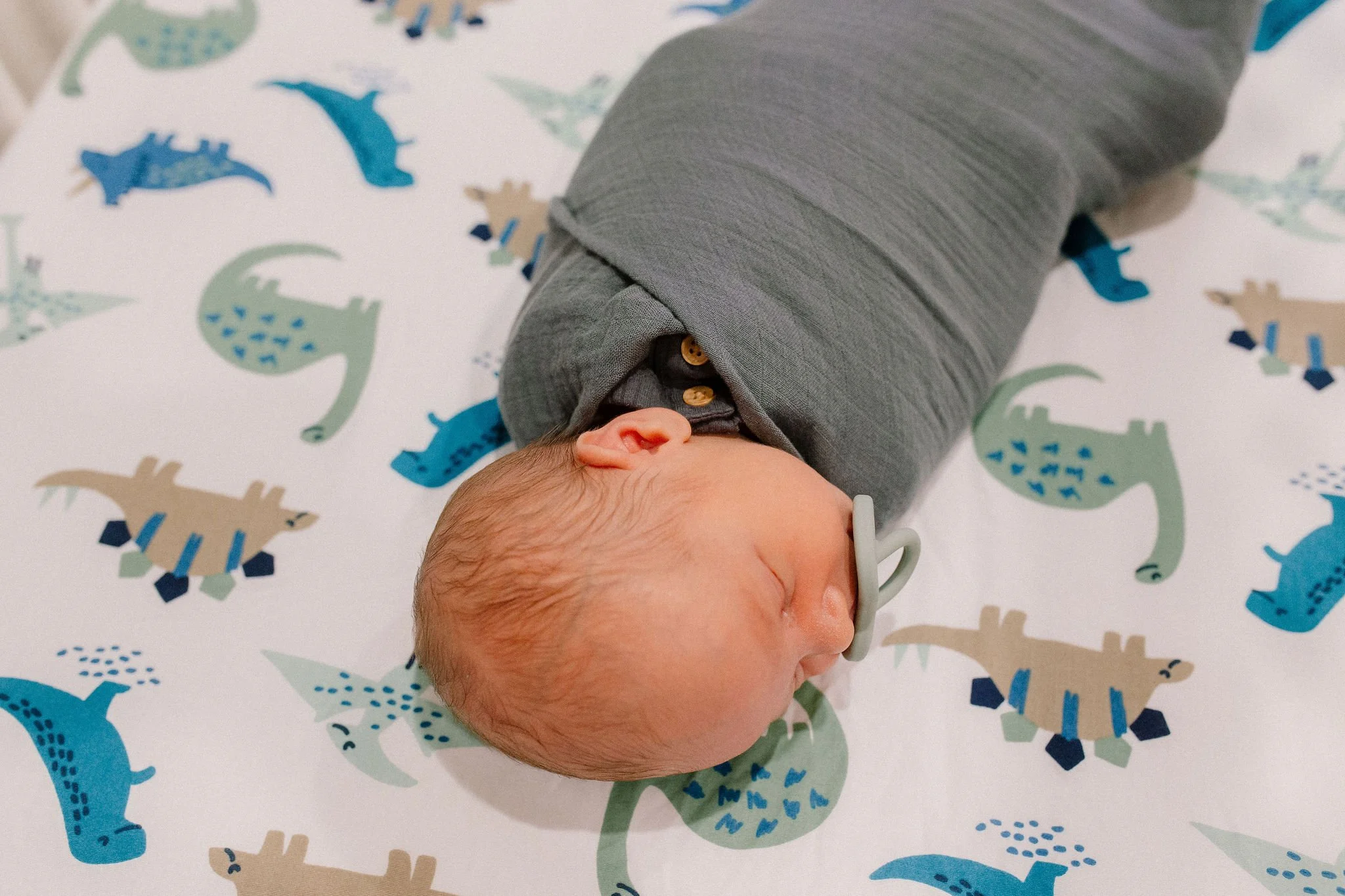 Scottsdale Arizona Newborn Photographer