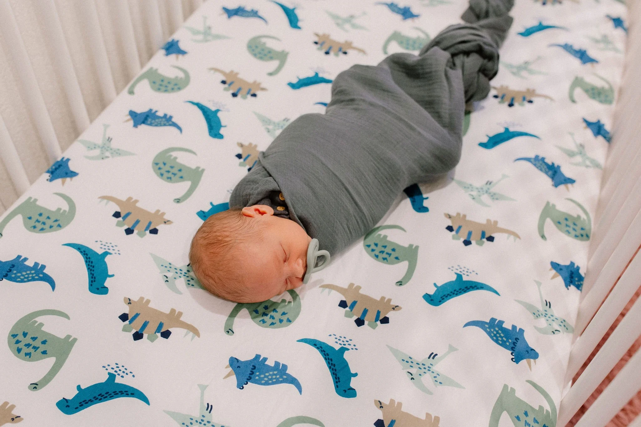 Scottsdale Arizona Newborn Photographer