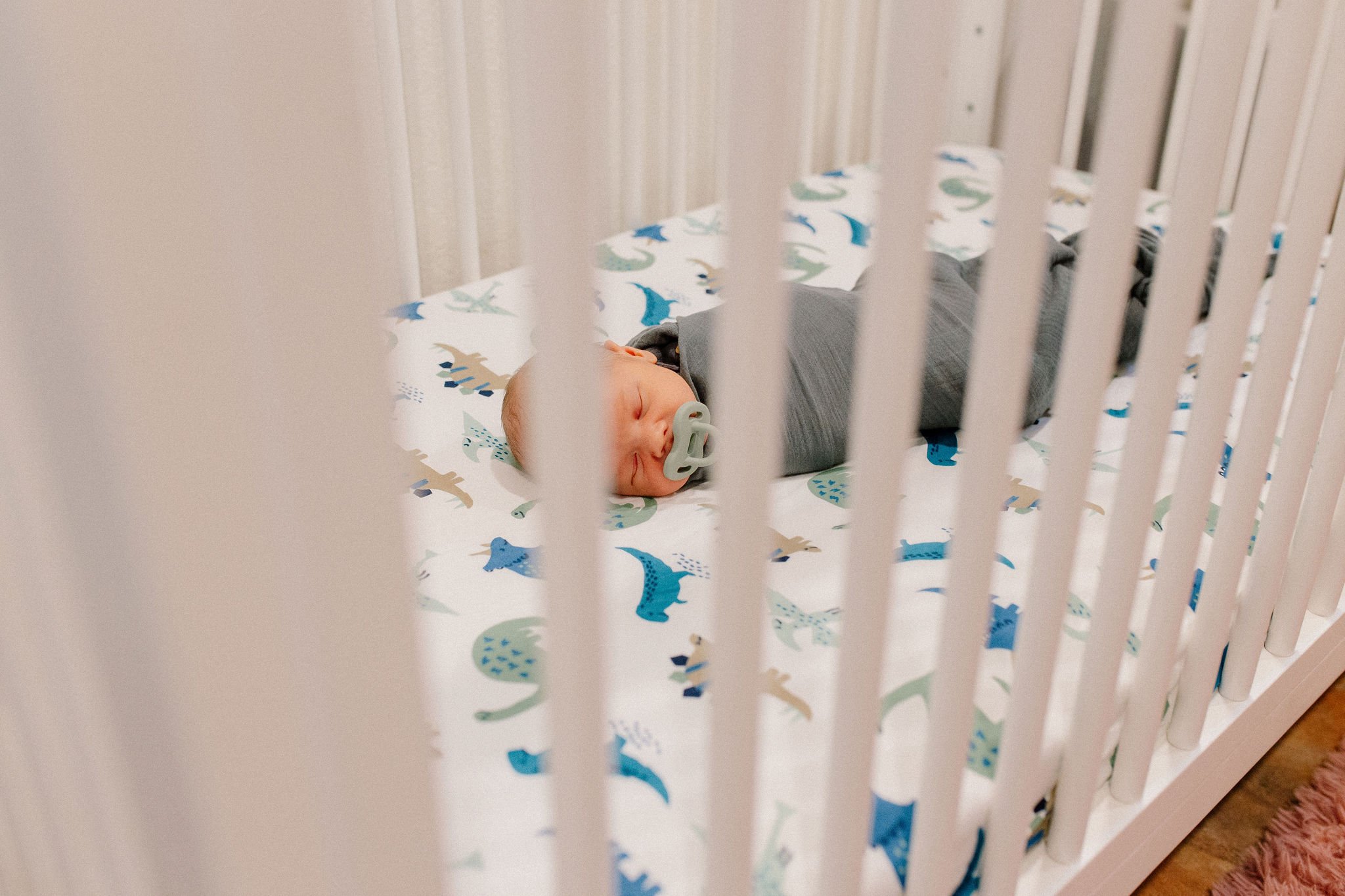 Scottsdale Arizona Newborn Photographer