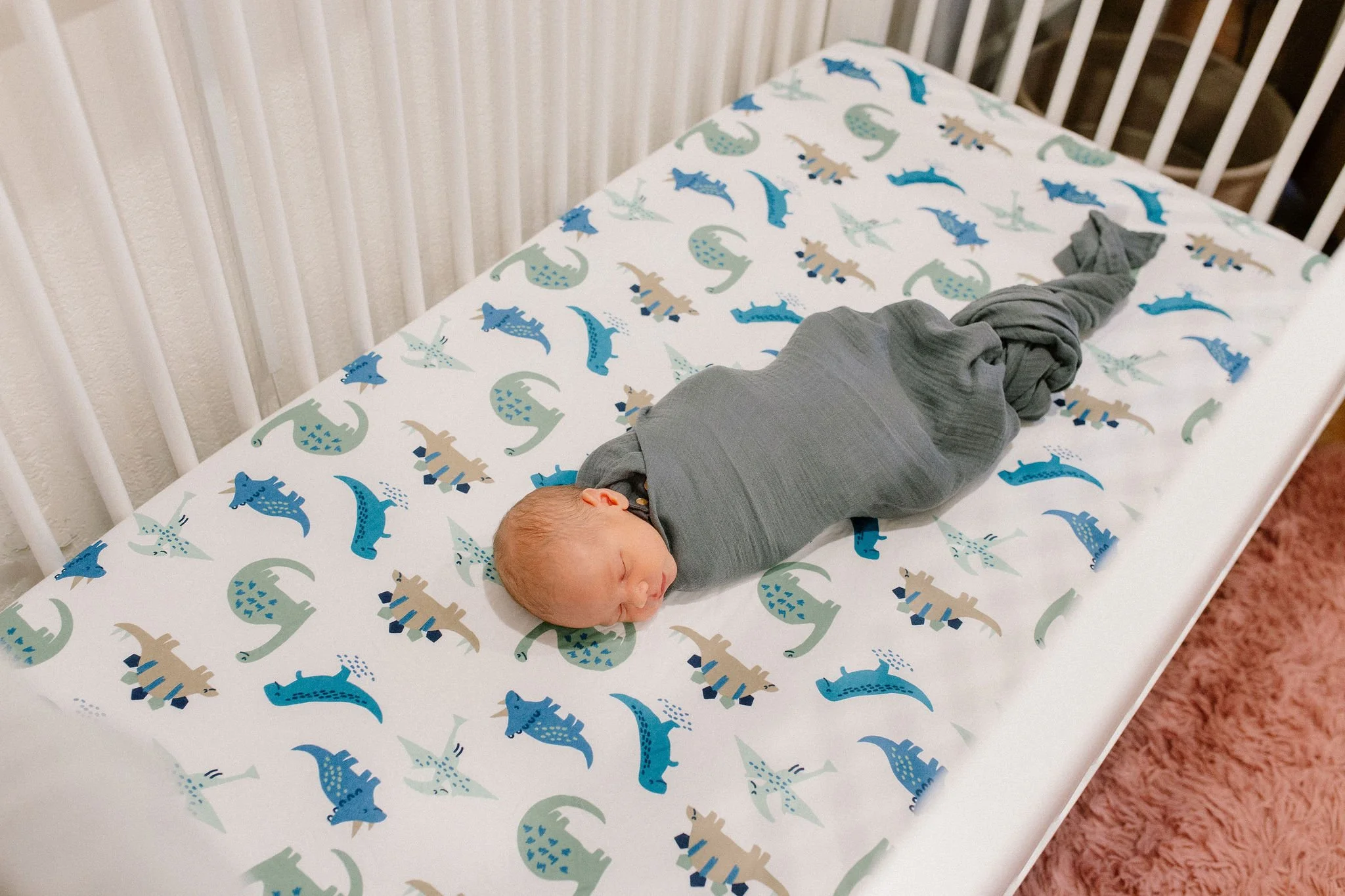 Scottsdale Arizona Newborn Photographer