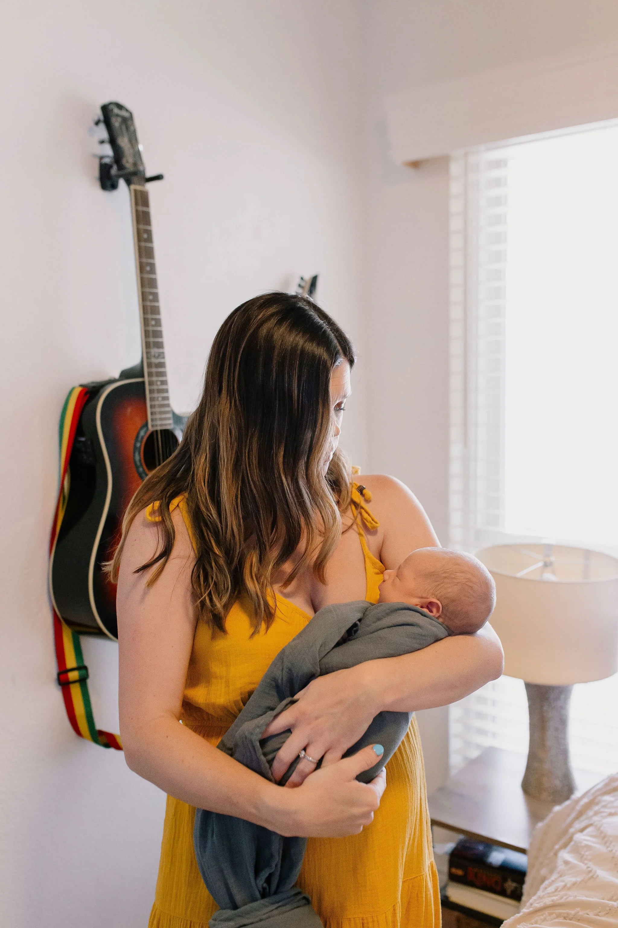 Scottsdale Arizona Newborn Photographer