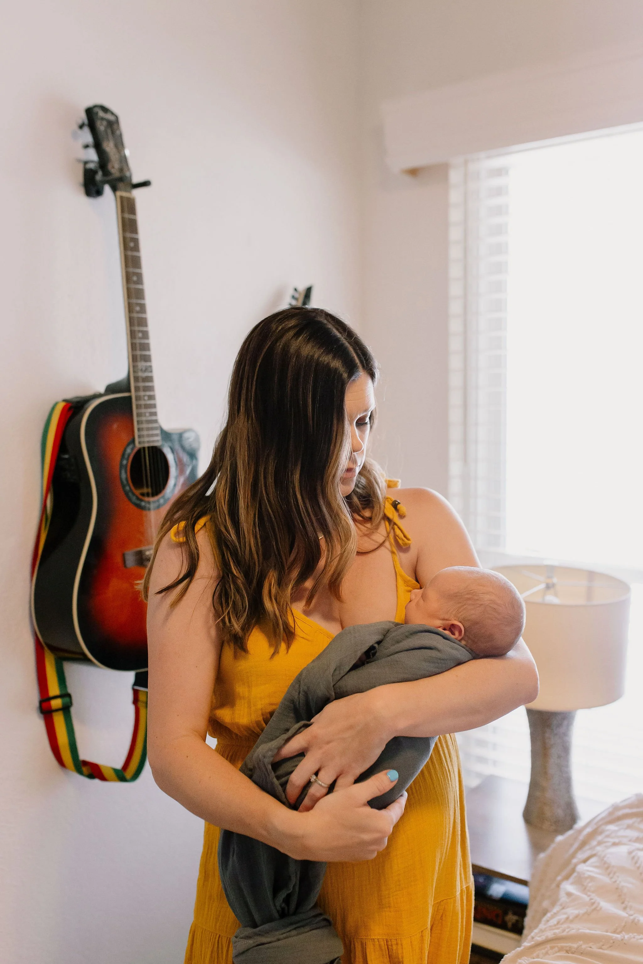 Scottsdale Arizona Newborn Photographer