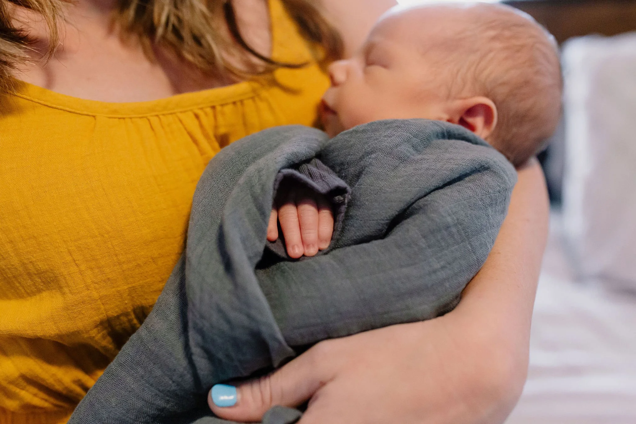 Scottsdale Arizona Newborn Photographer