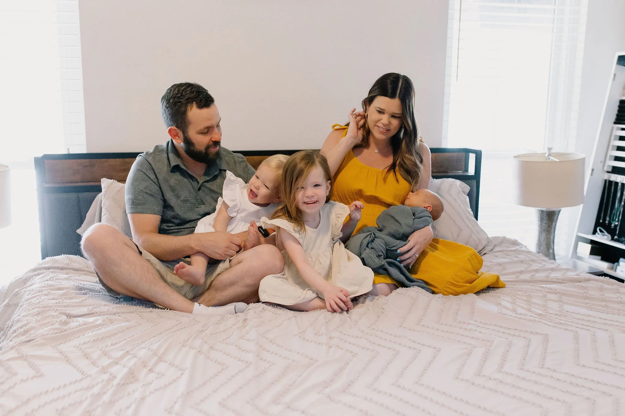 Scottsdale Arizona Newborn Photographer