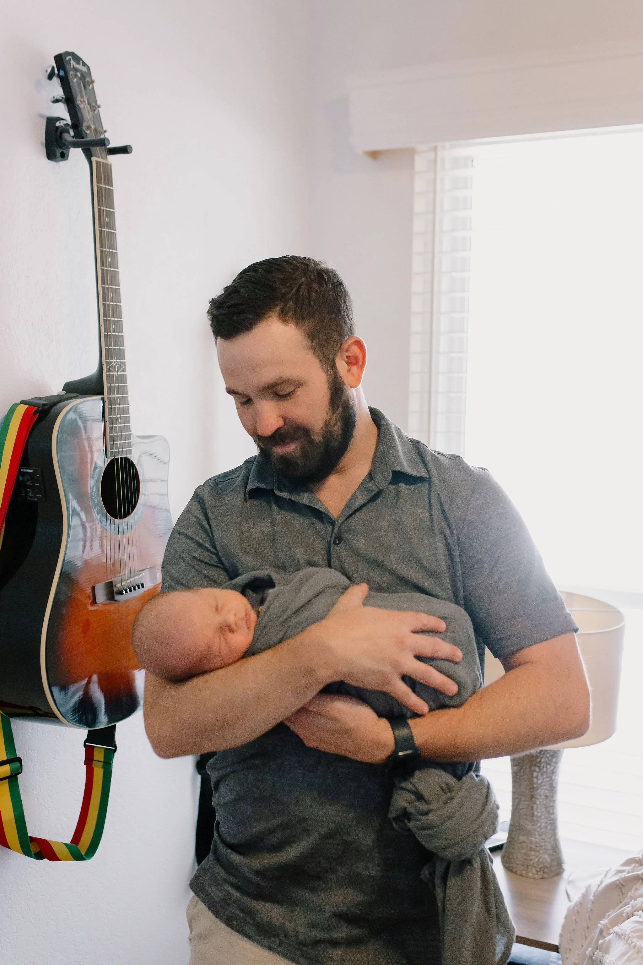 Scottsdale Arizona Newborn Photographer