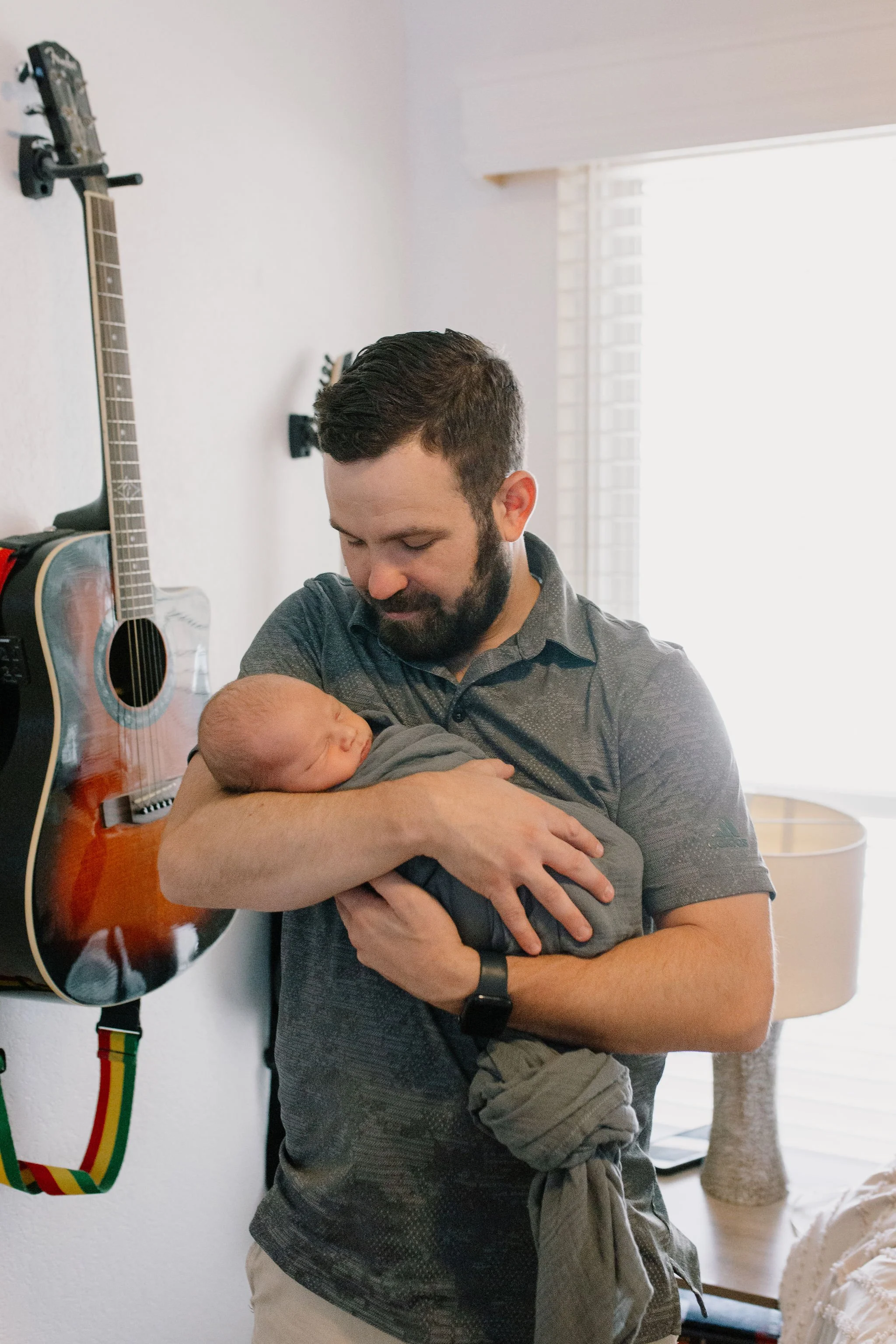 Scottsdale Arizona Newborn Photographer