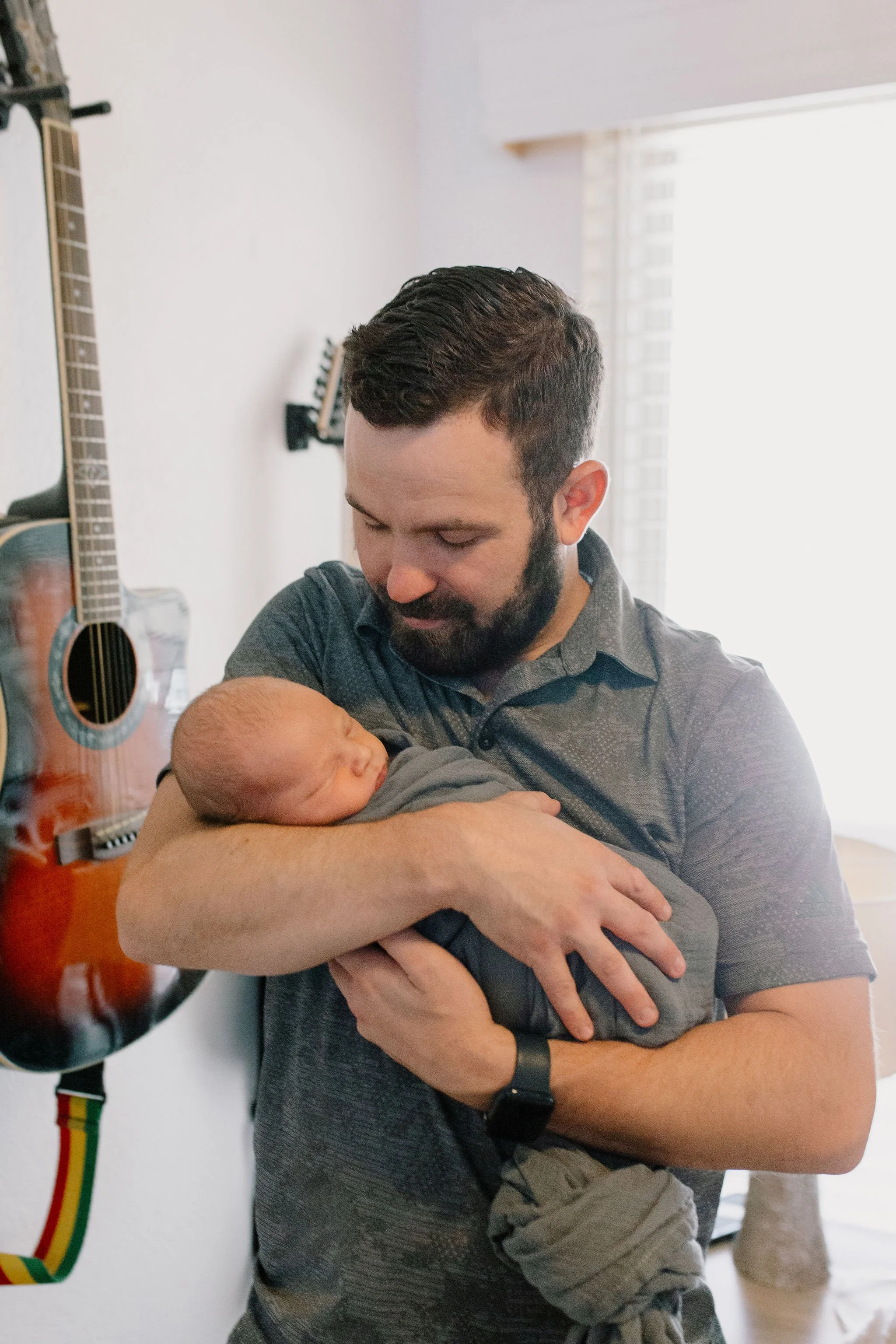 Scottsdale Arizona Newborn Photographer