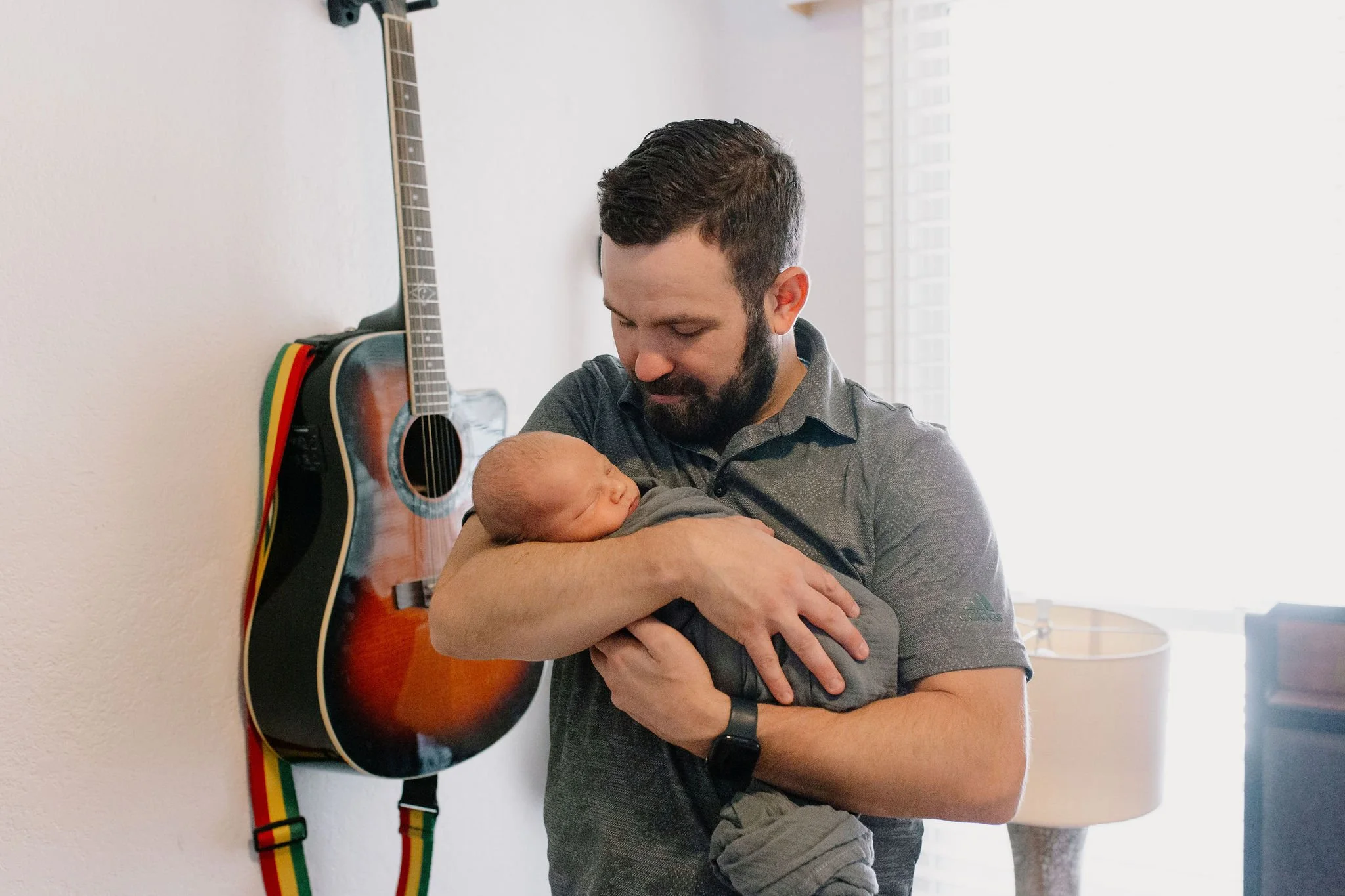 Scottsdale Arizona Newborn Photographer