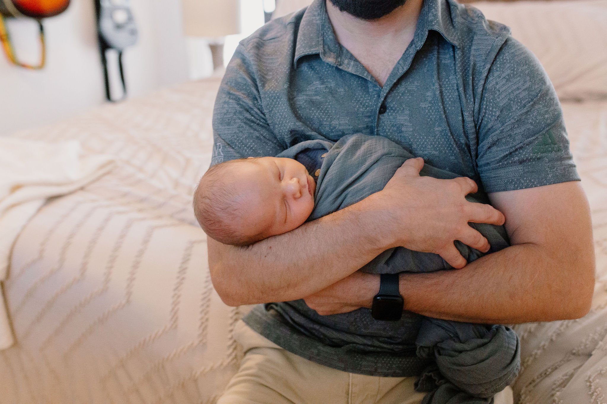 Scottsdale Arizona Newborn Photographer