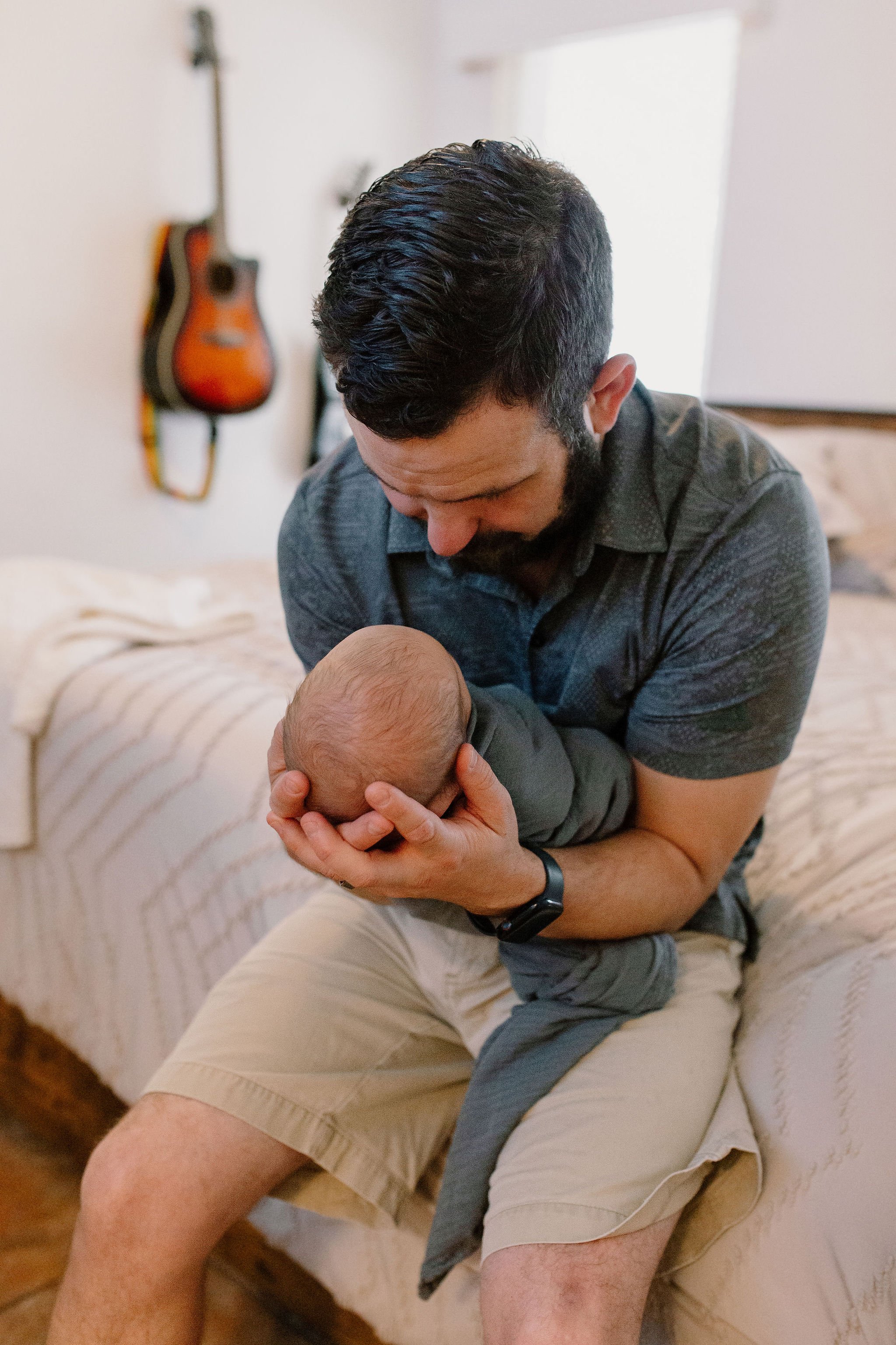 Scottsdale Arizona Newborn Photographer