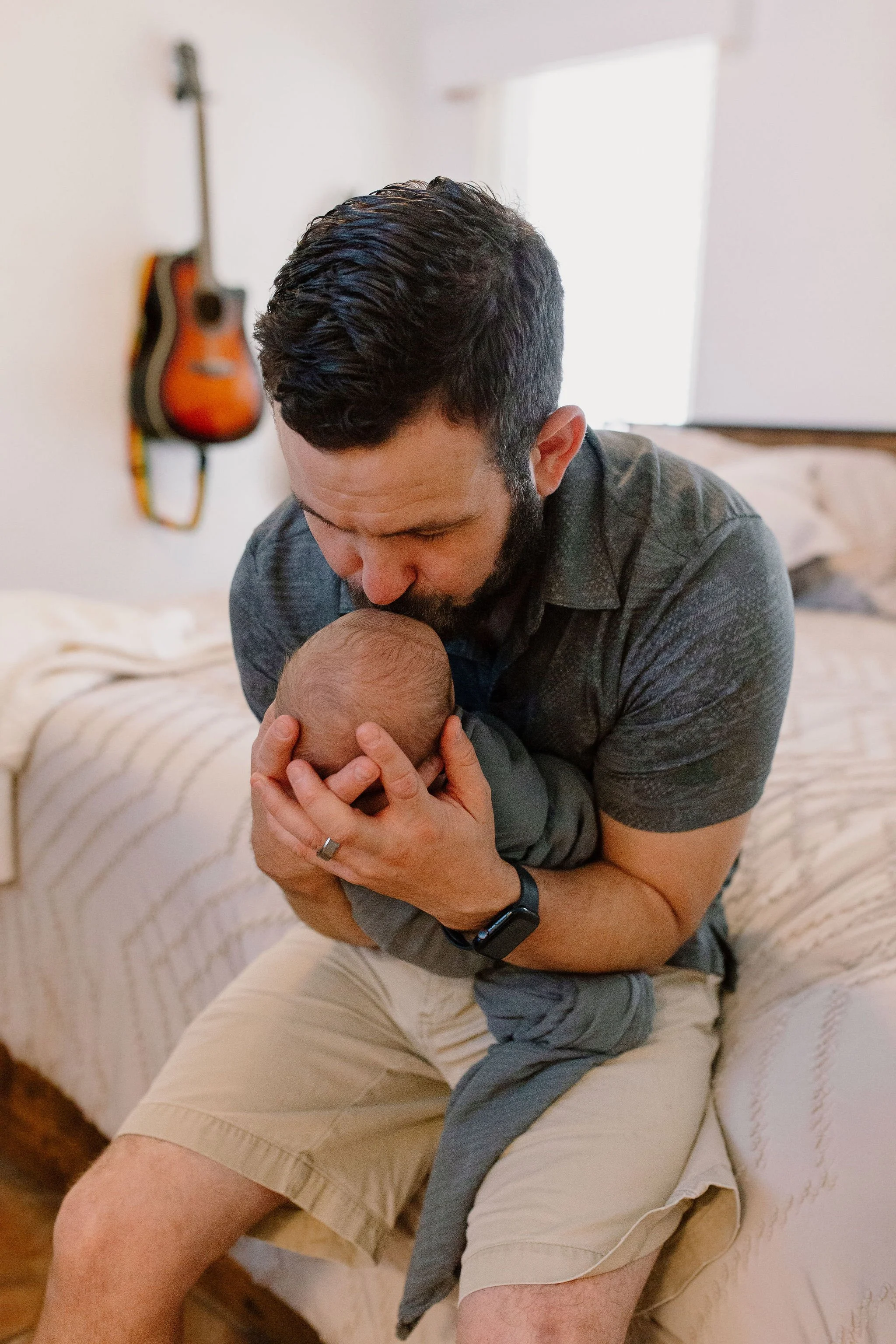 Scottsdale Arizona Newborn Photographer