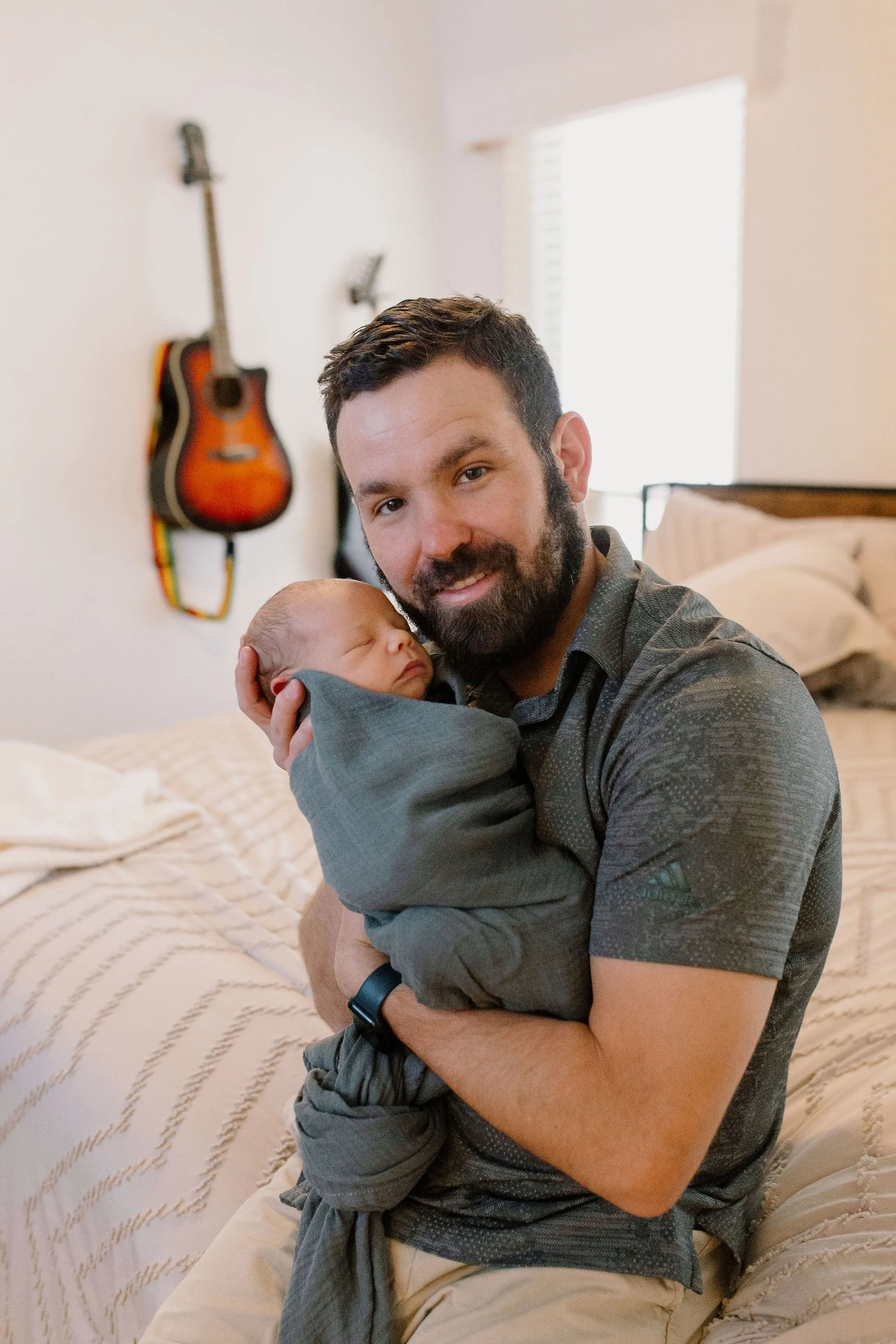 Scottsdale Arizona Newborn Photographer