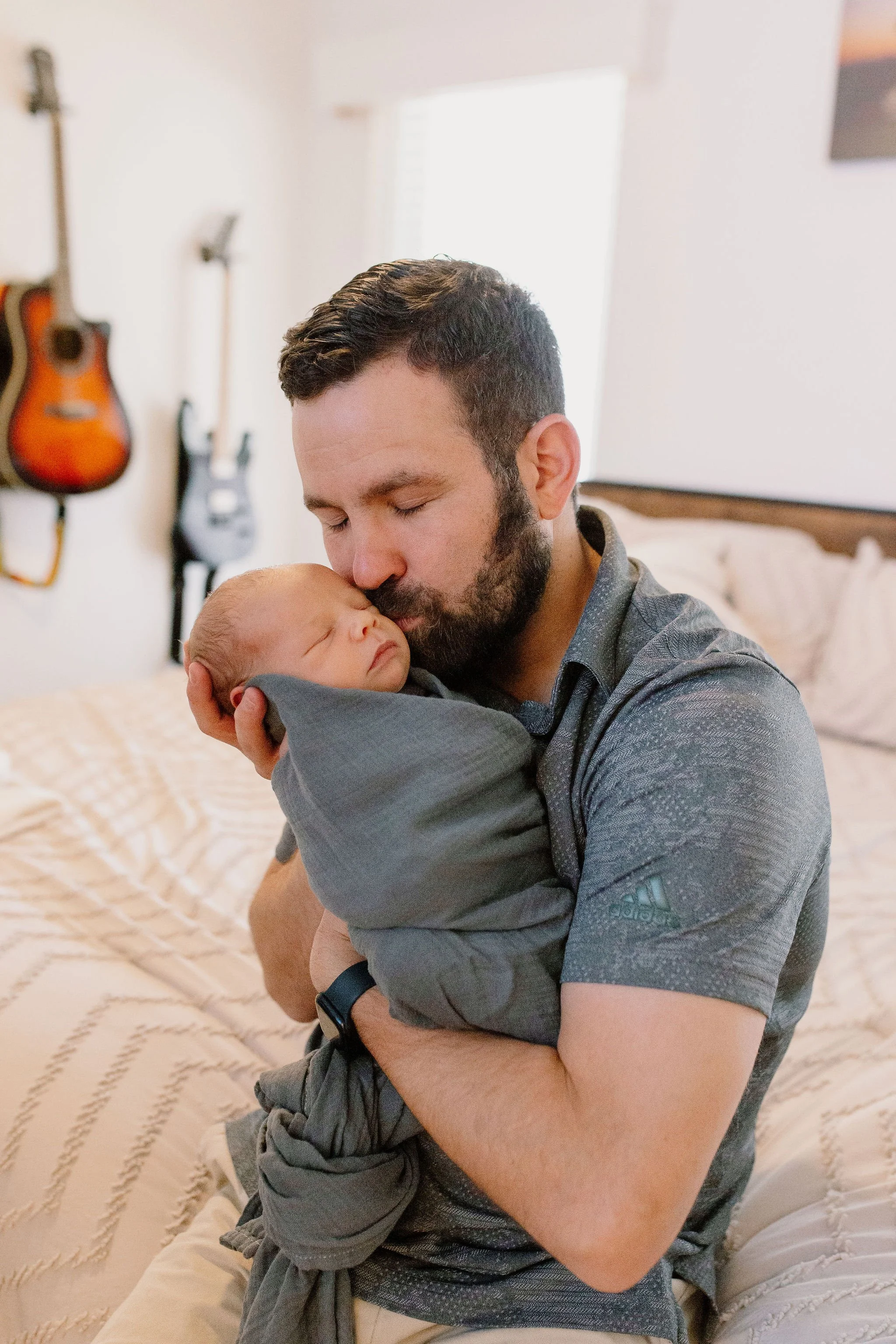 Scottsdale Arizona Newborn Photographer