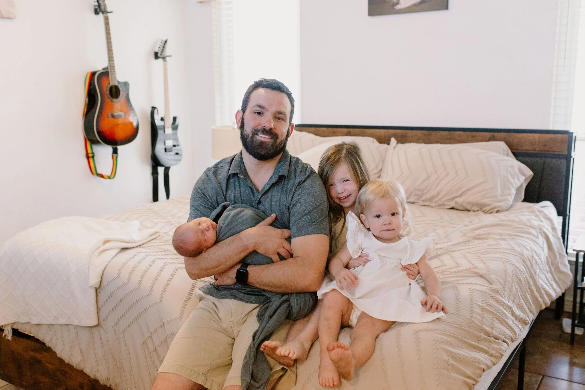 Scottsdale Arizona Newborn Photographer