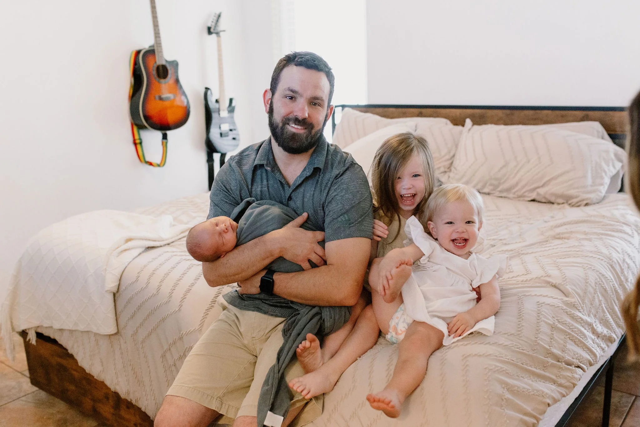 Scottsdale Arizona Newborn Photographer