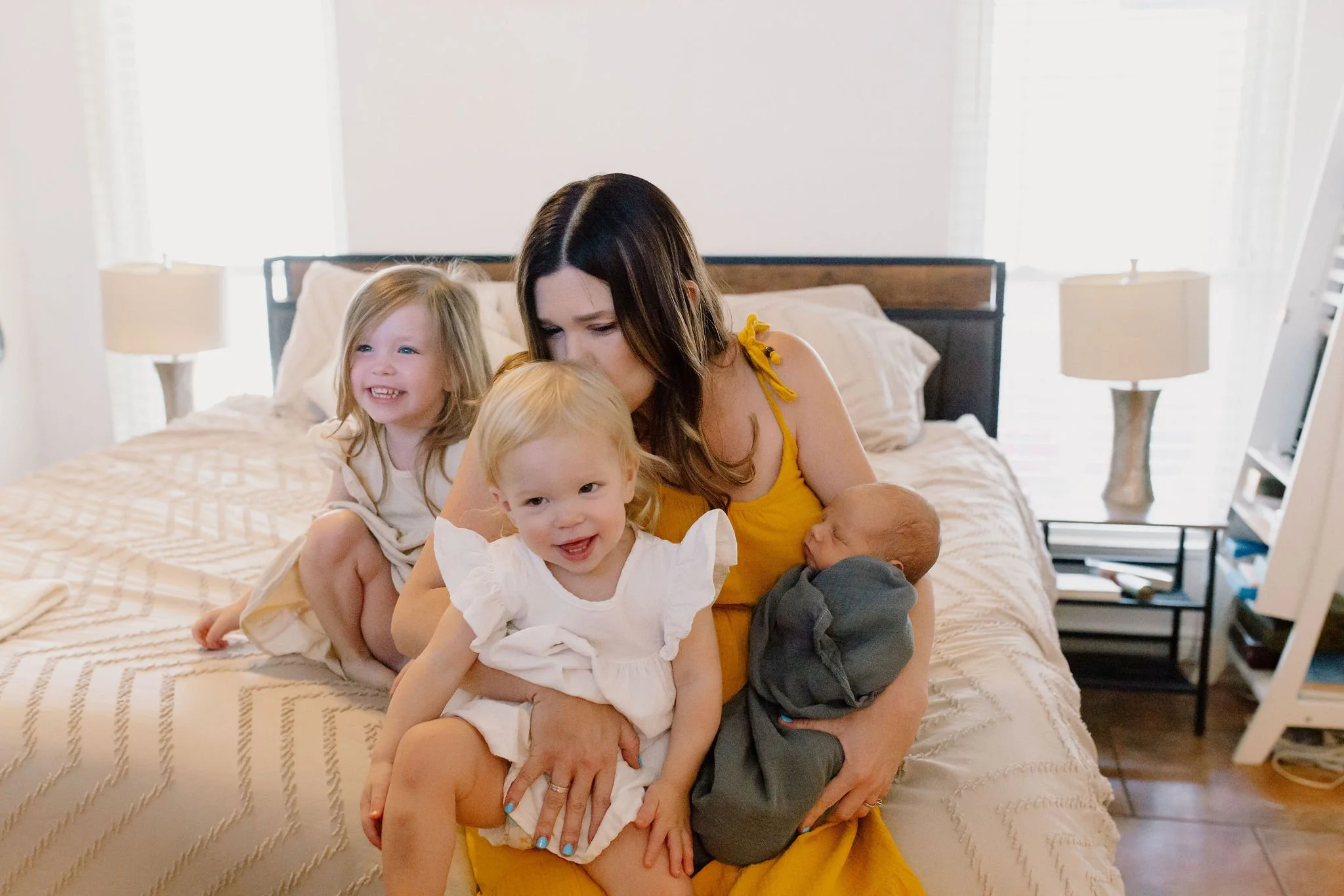 Scottsdale Arizona Newborn Photographer