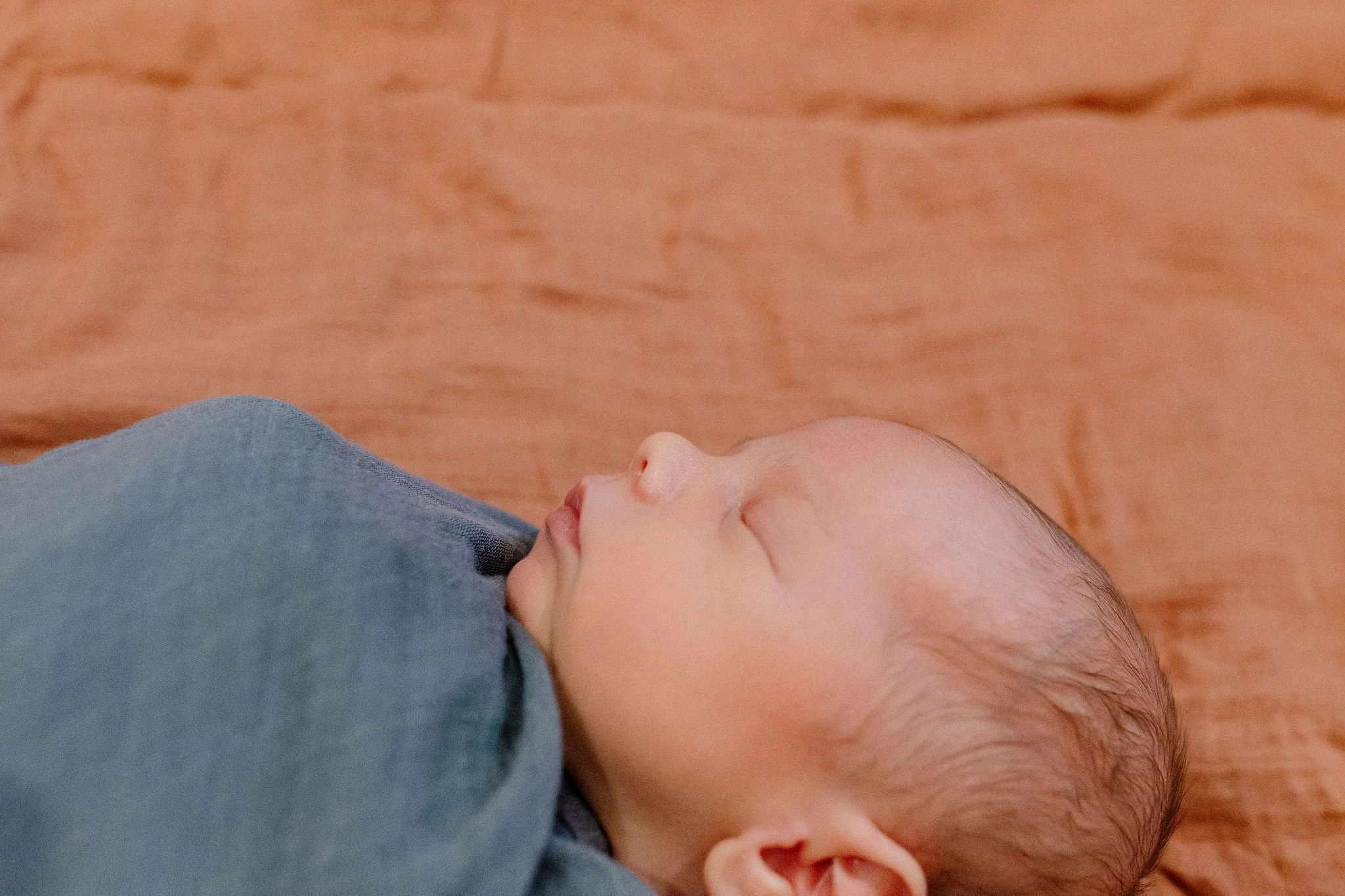 Scottsdale Arizona Newborn Photographer