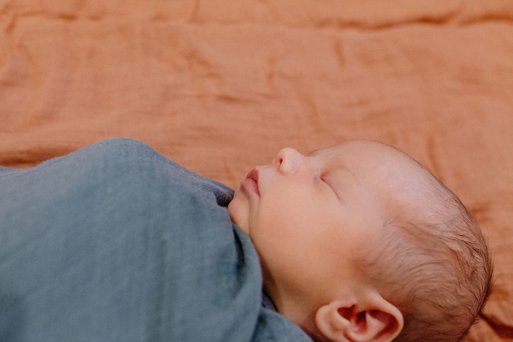 Scottsdale Arizona Newborn Photographer