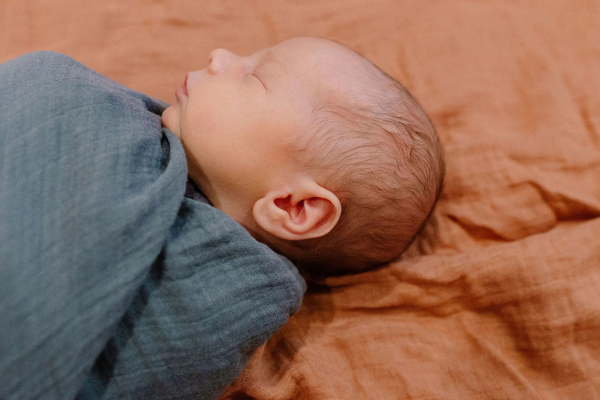 Scottsdale Arizona Newborn Photographer