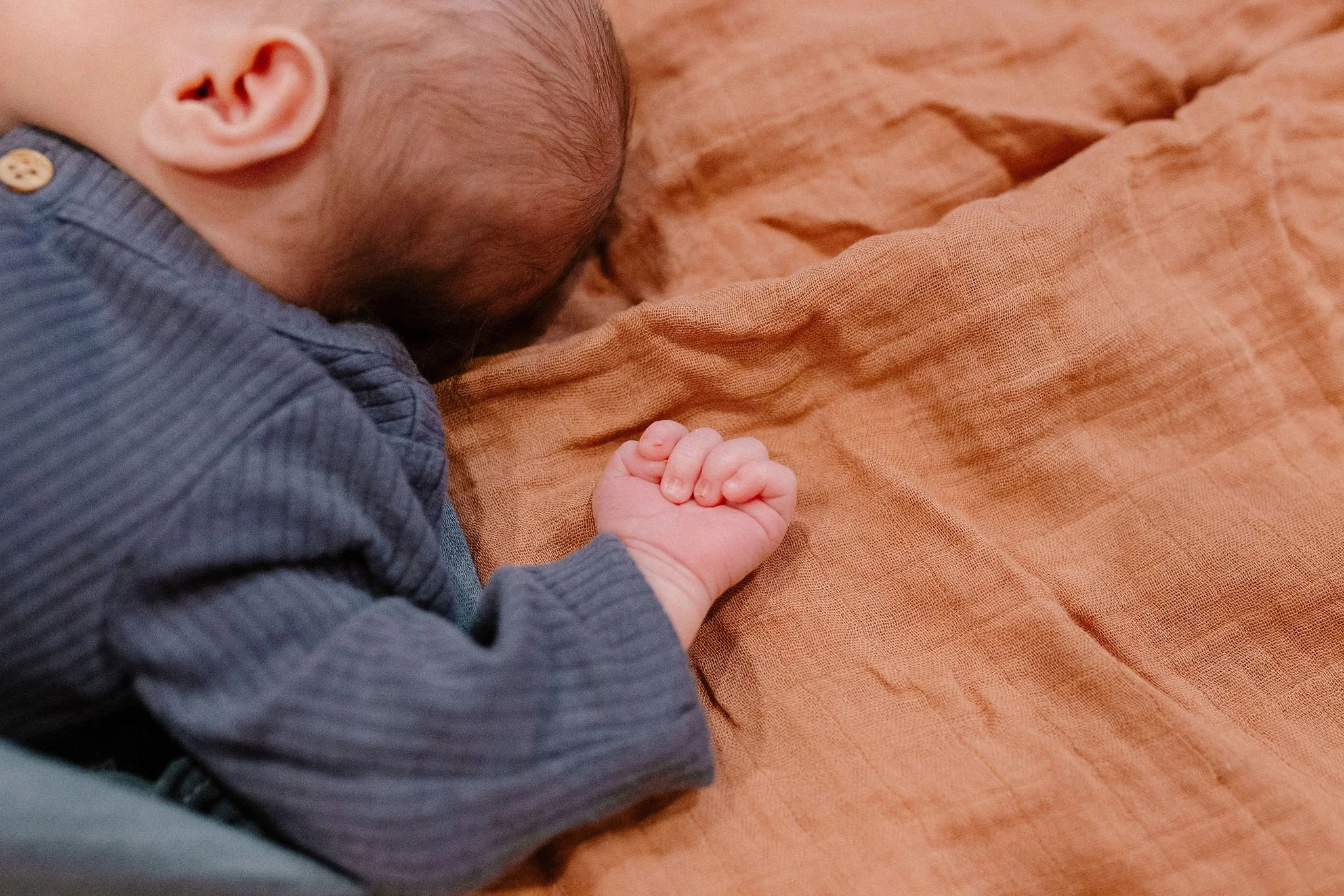 Scottsdale Arizona Newborn Photographer