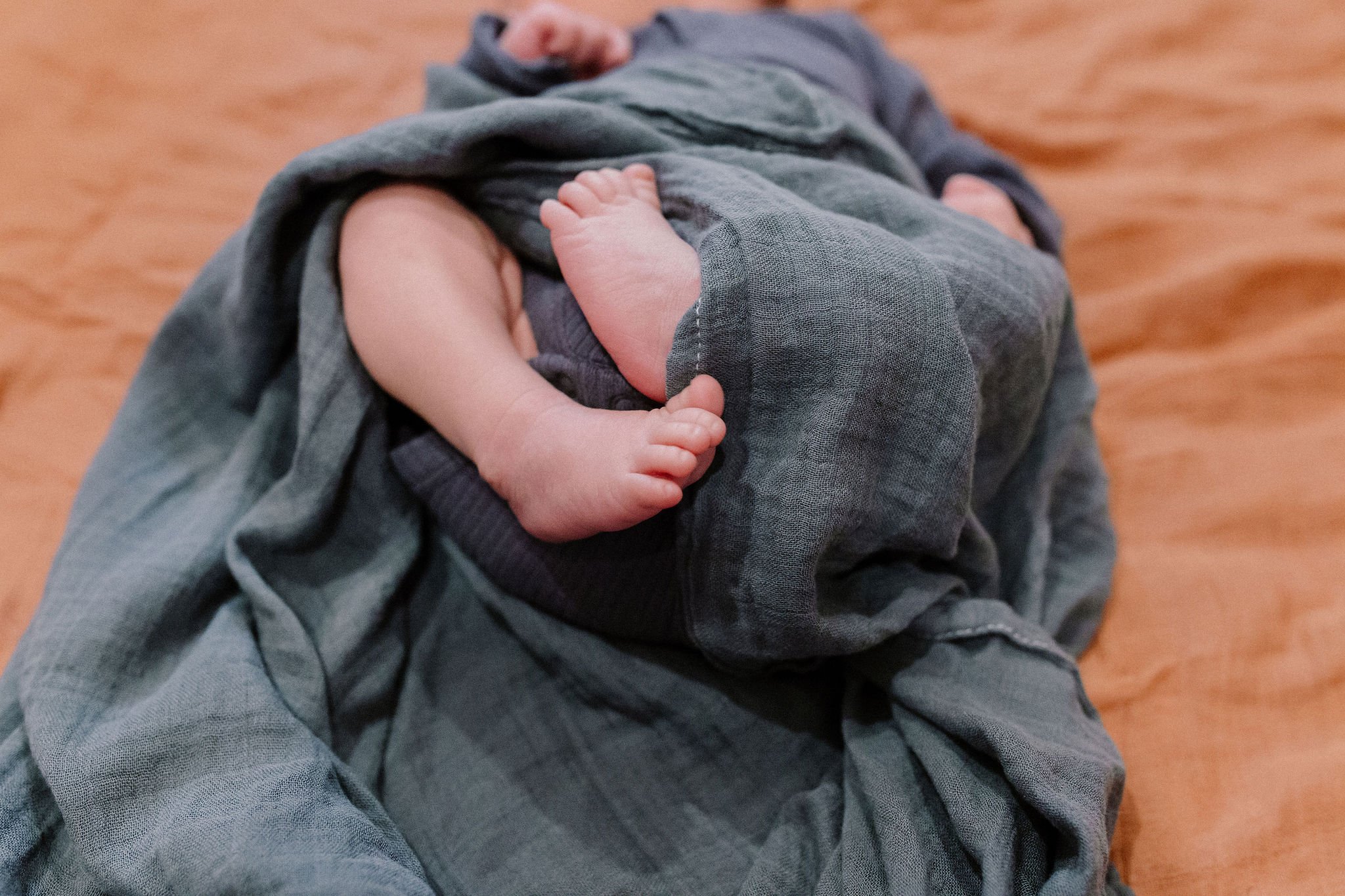Scottsdale Arizona Newborn Photographer