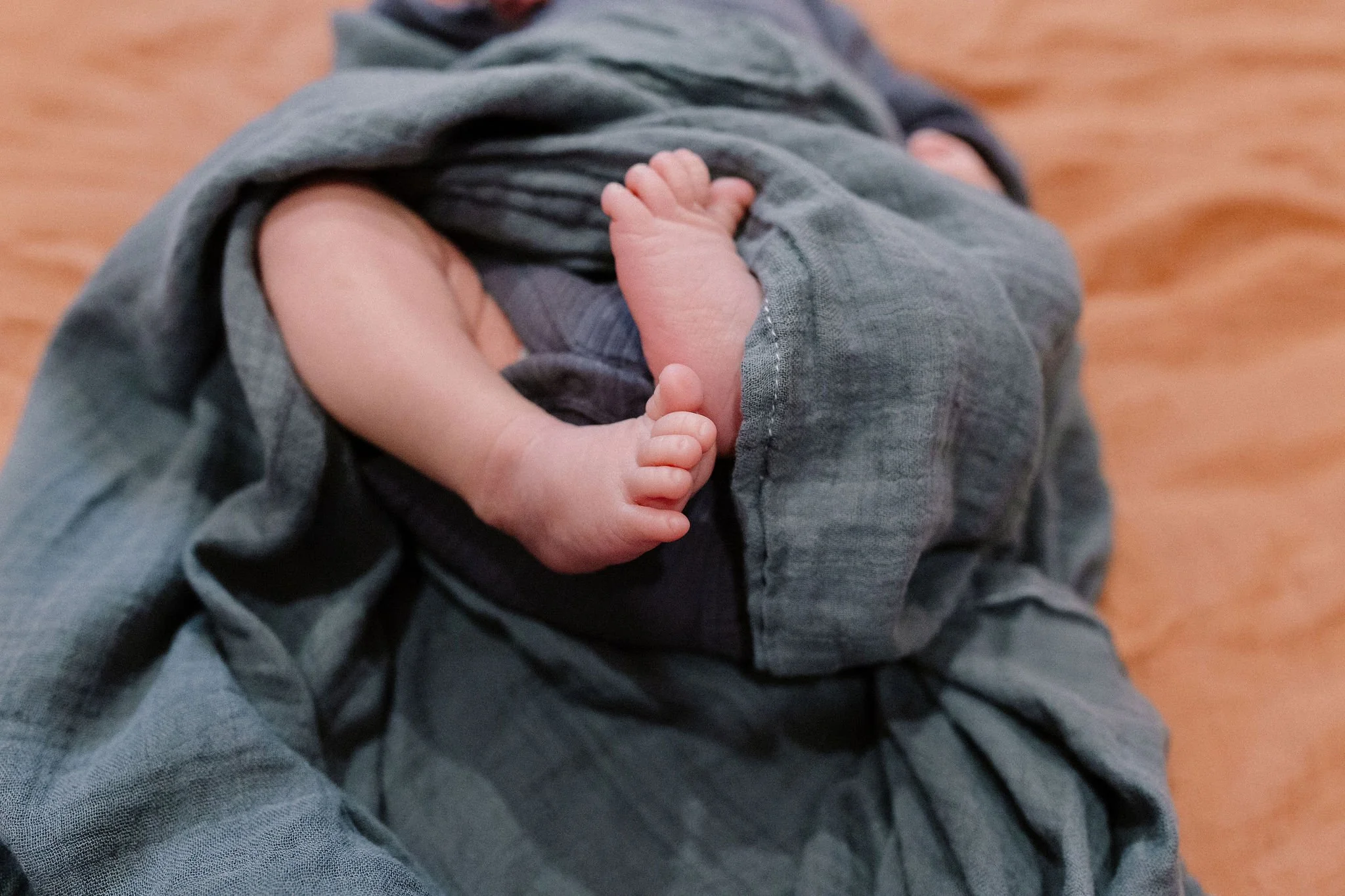 Scottsdale Arizona Newborn Photographer