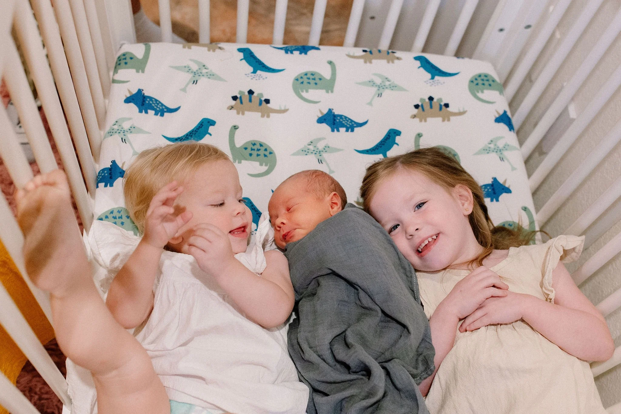 Scottsdale Arizona Newborn Photographer