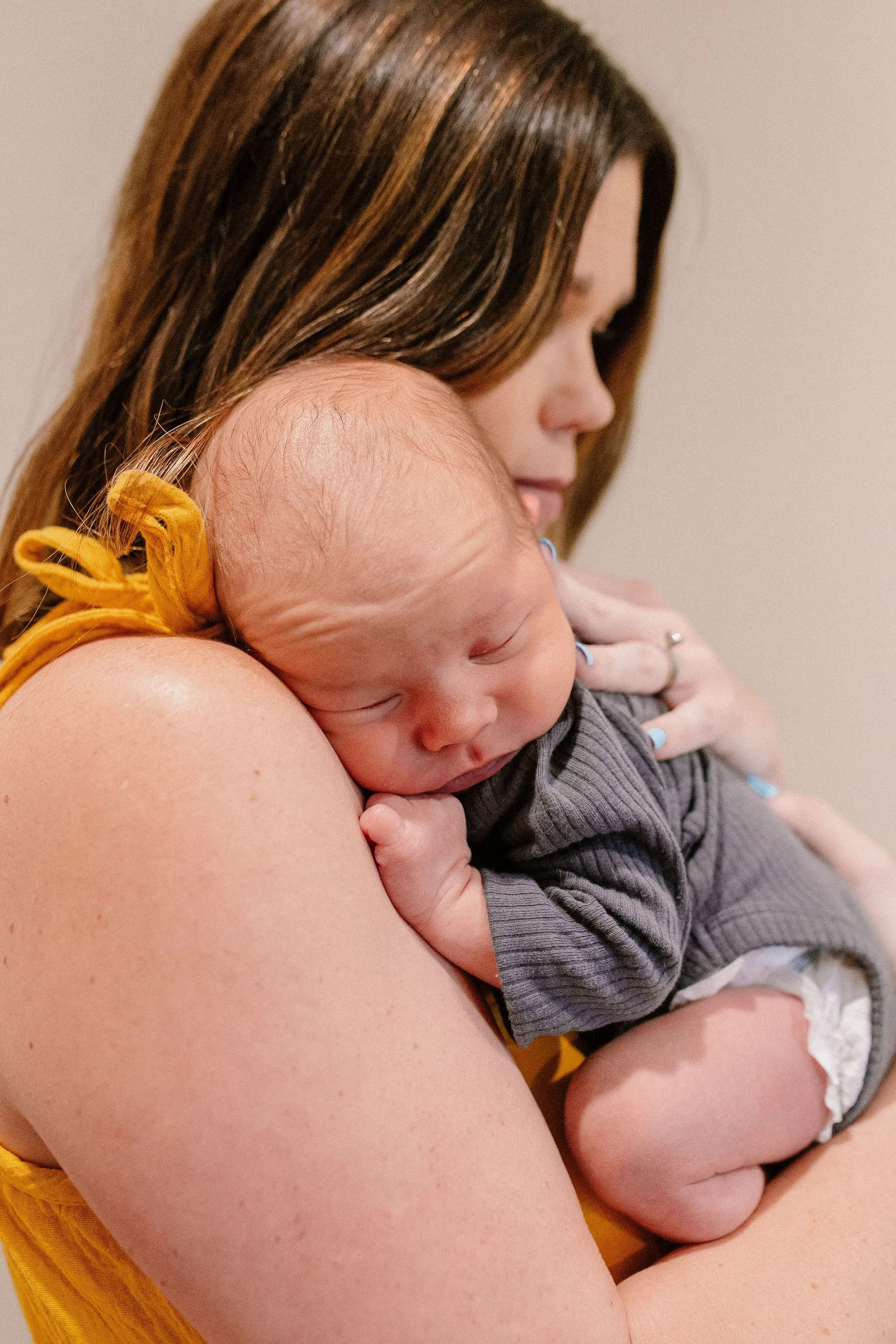 Scottsdale Arizona Newborn Photographer