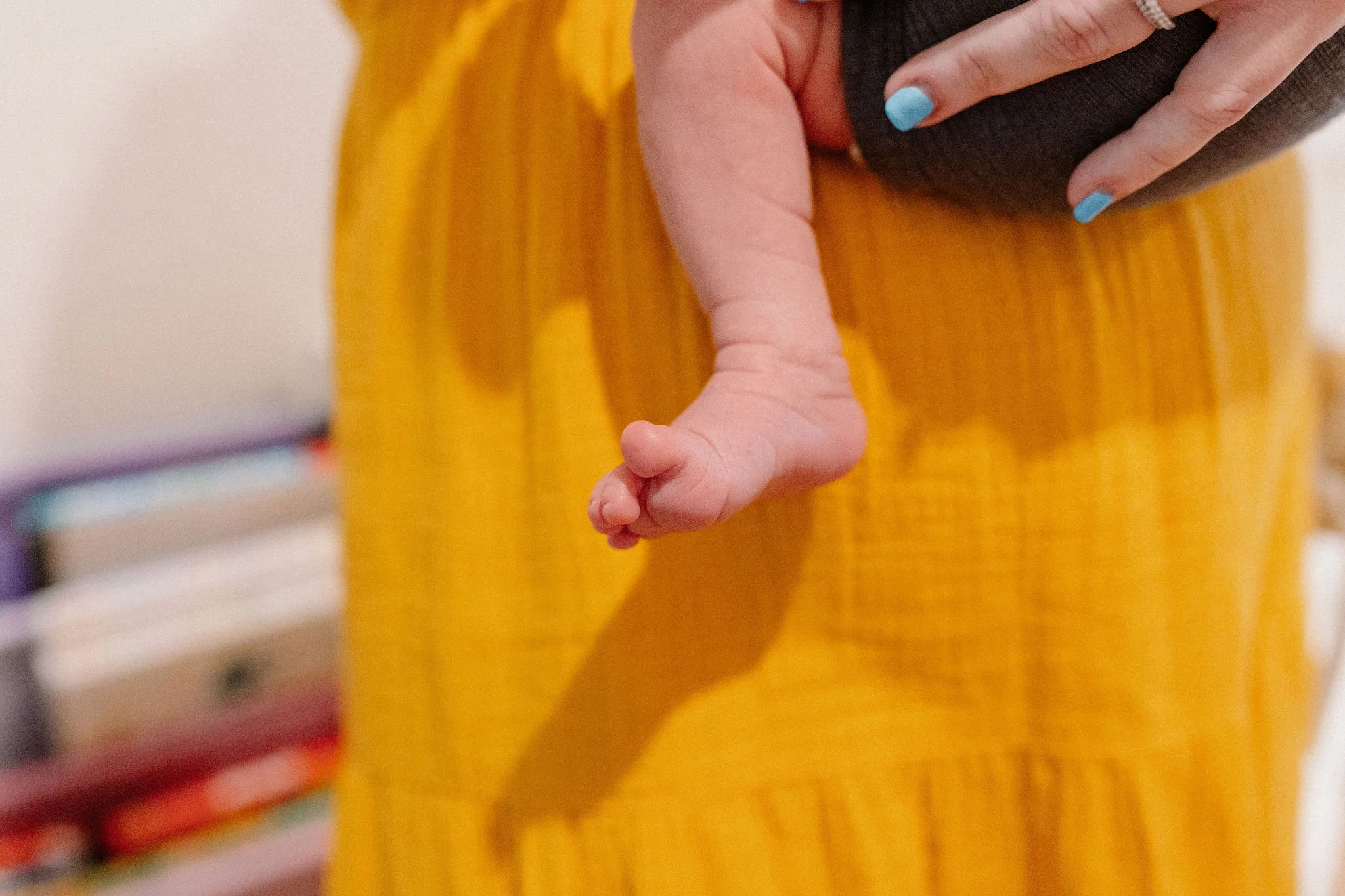 Scottsdale Arizona Newborn Photographer