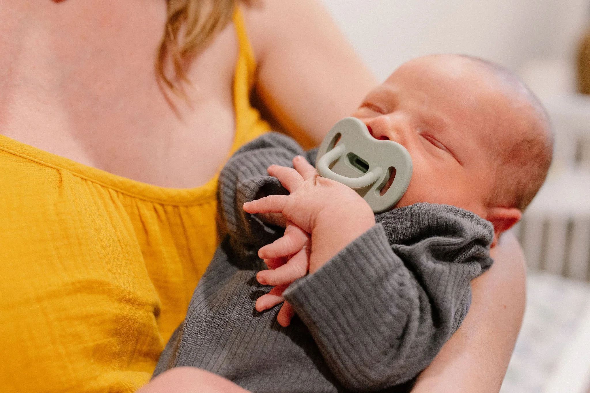 Scottsdale Arizona Newborn Photographer