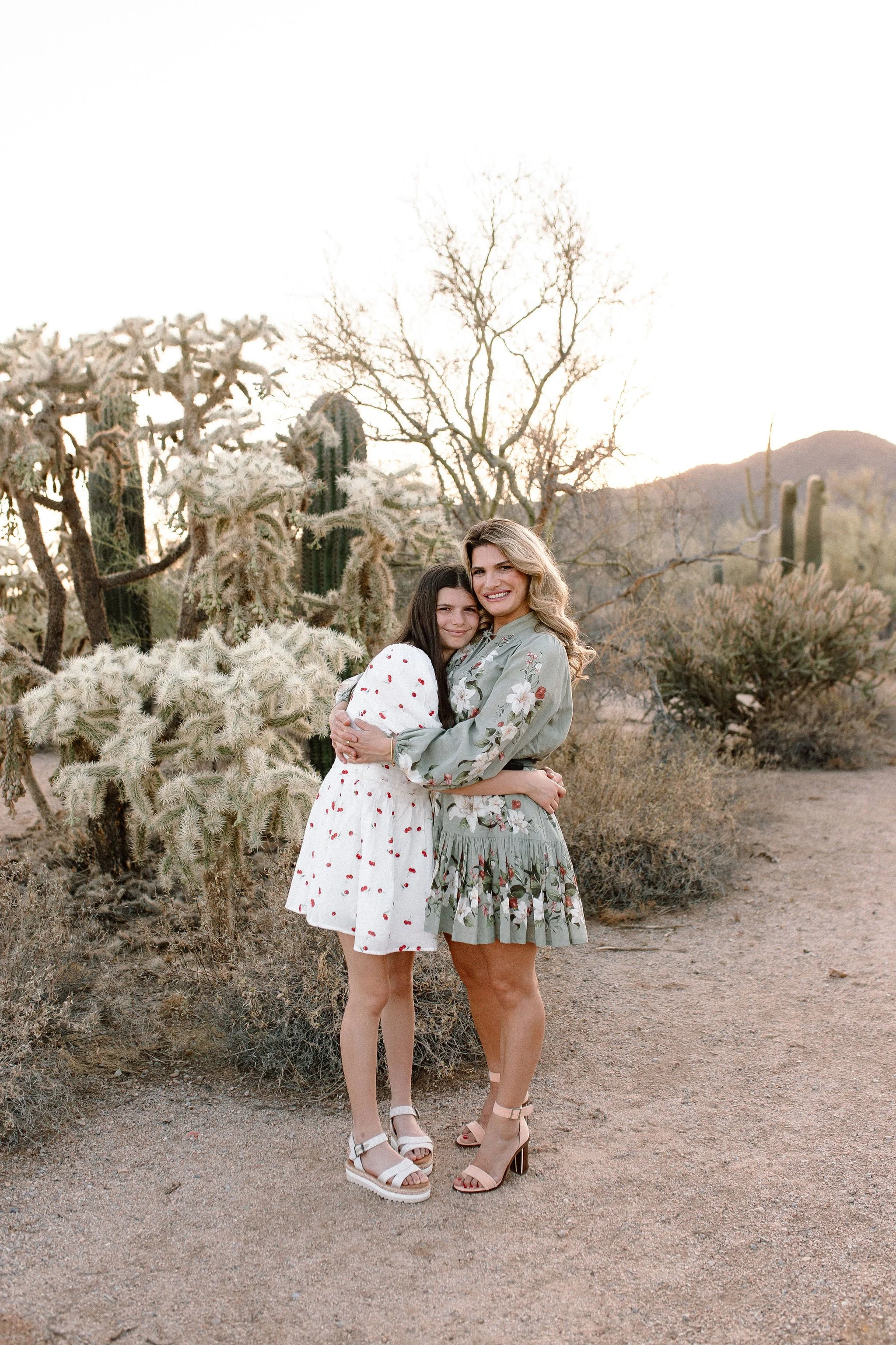 Scottsdale Arizona Family Photographer