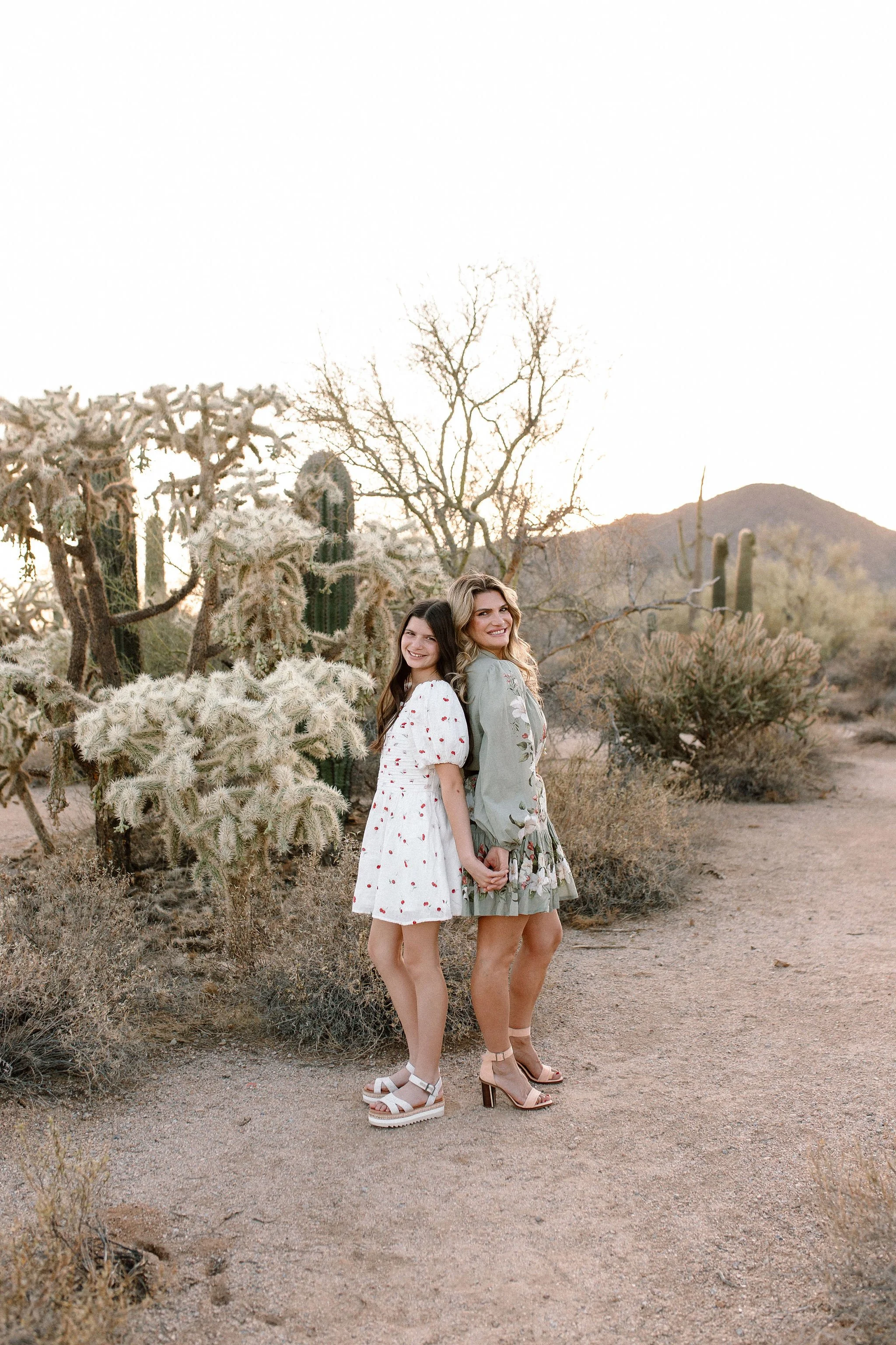 Scottsdale Arizona Family Photographer