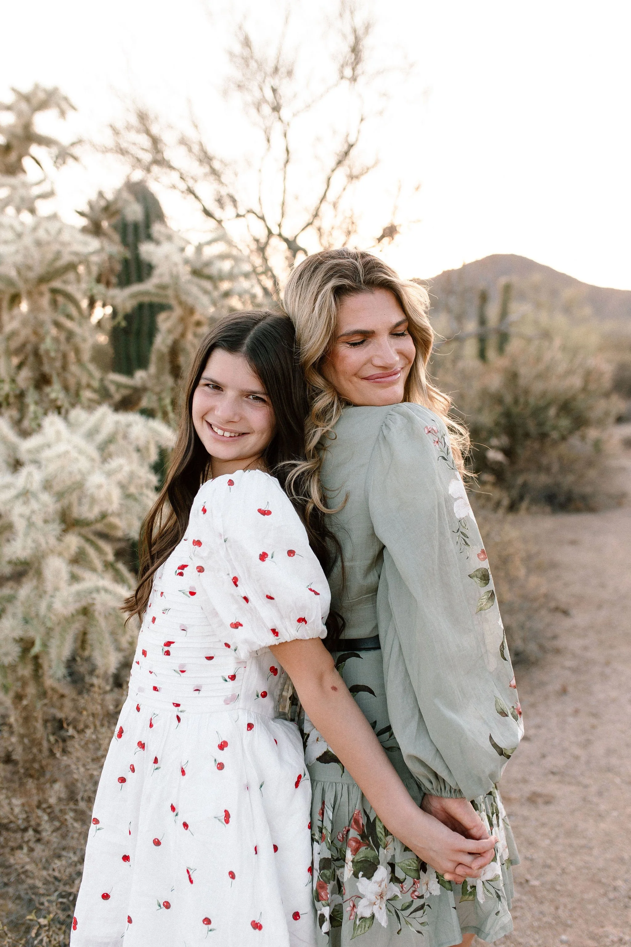 Scottsdale Arizona Family Photographer