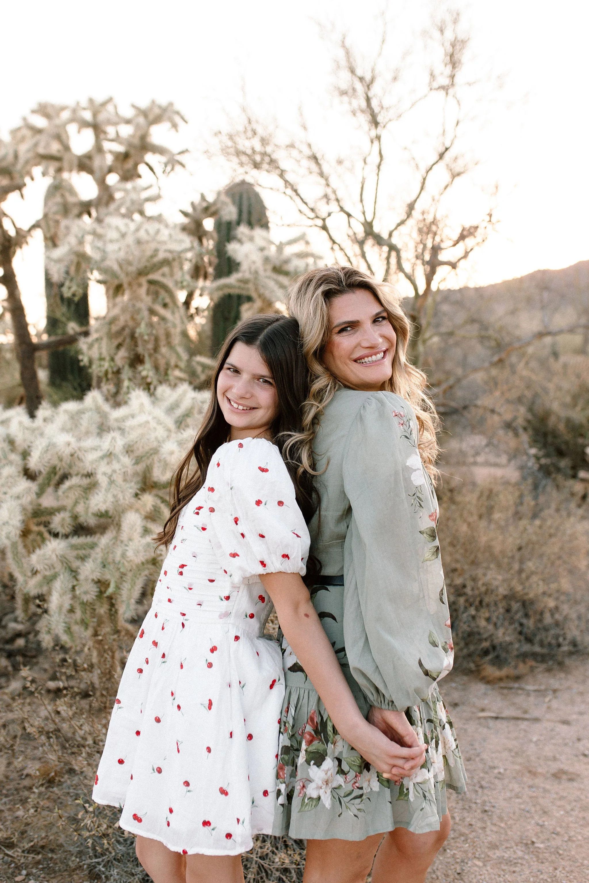 Scottsdale Arizona Family Photographer