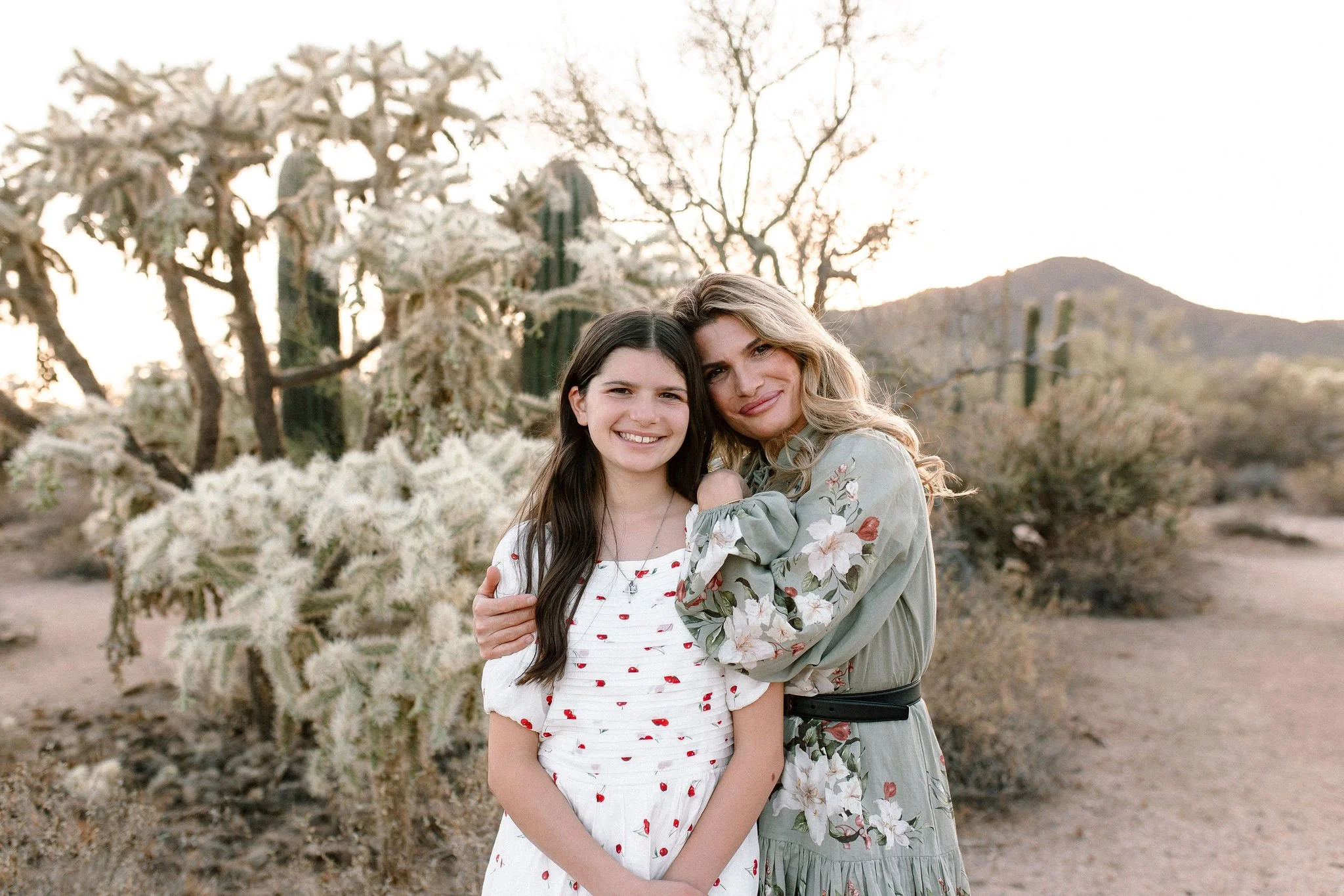 Scottsdale Arizona Family Photographer