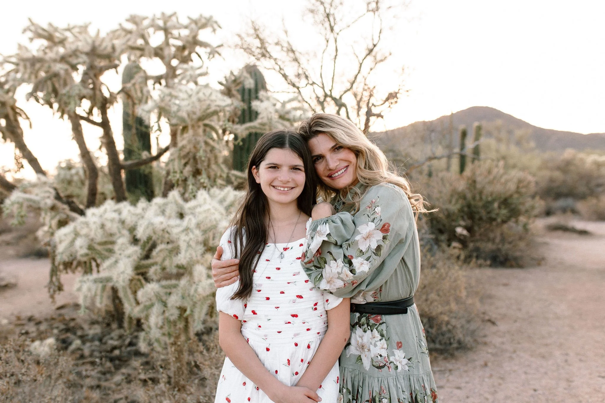 Scottsdale Arizona Family Photographer