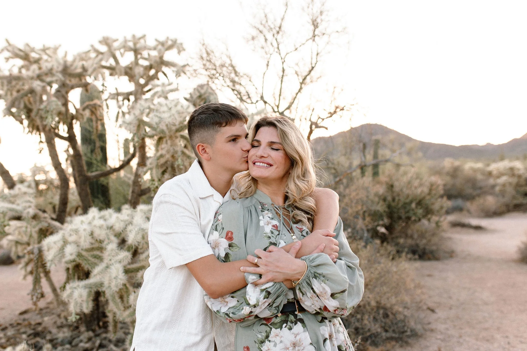 Scottsdale Arizona Family Photographer