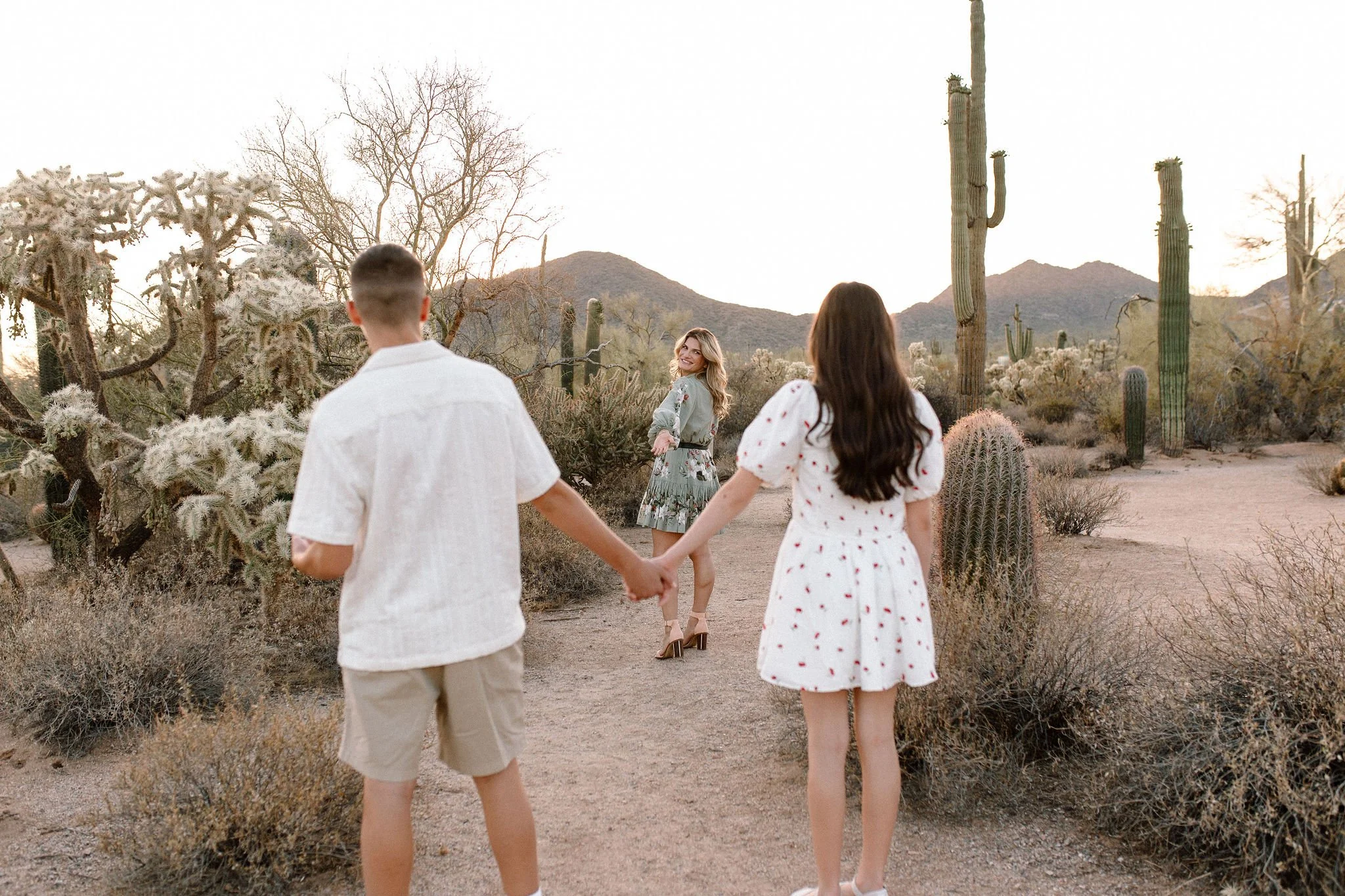 Scottsdale Arizona Family Photographer