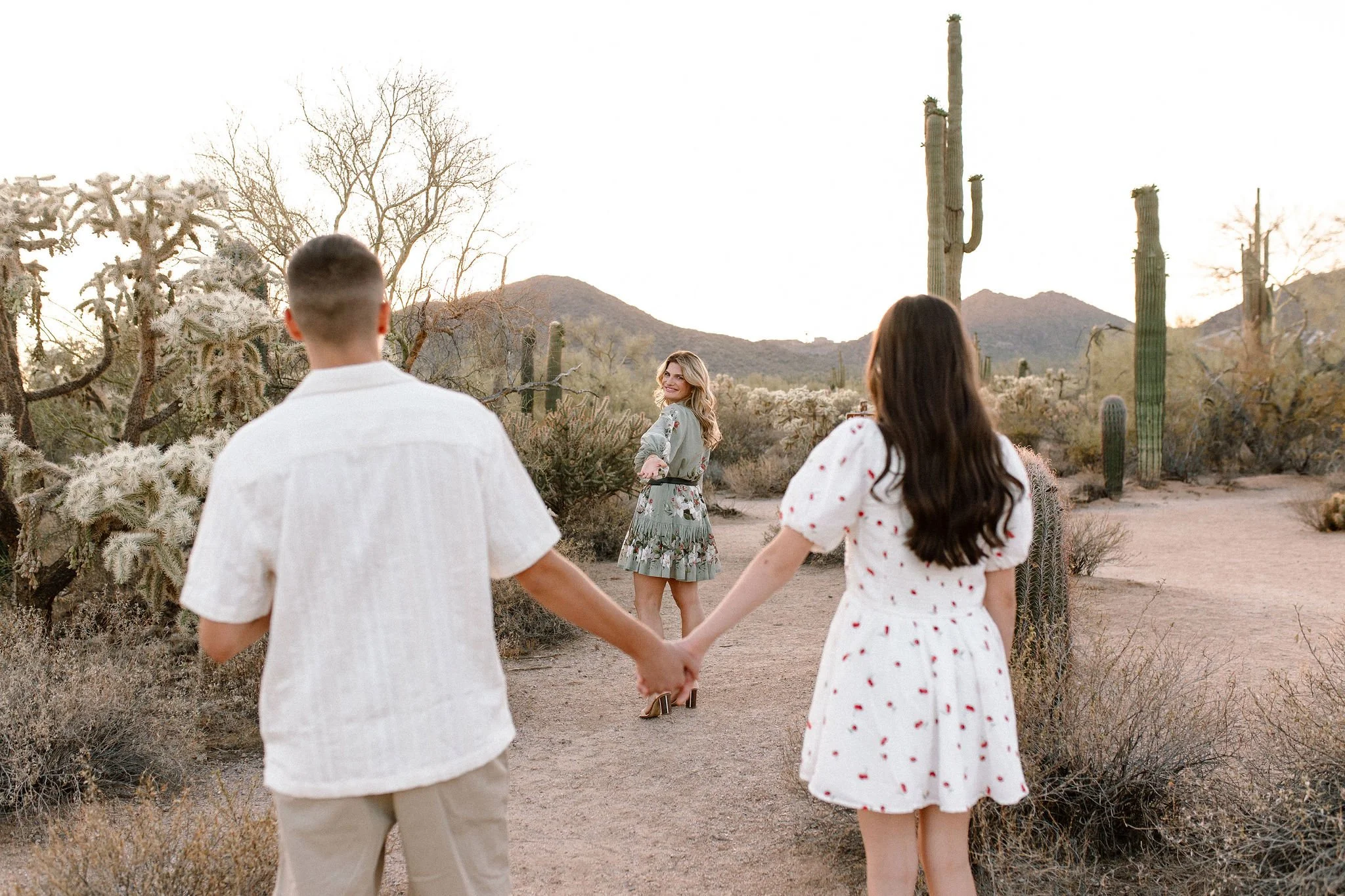 Scottsdale Arizona Family Photographer