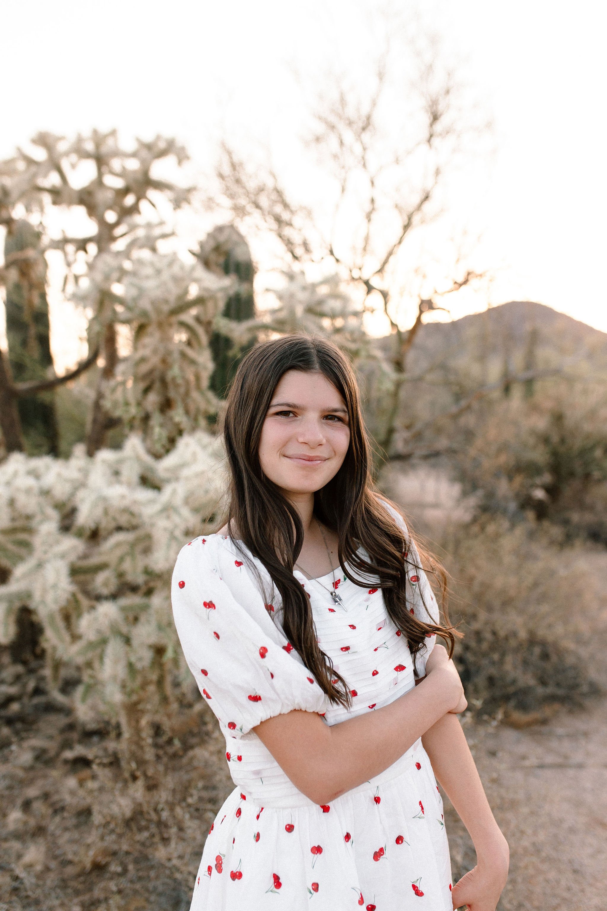 Scottsdale Arizona Family Photographer