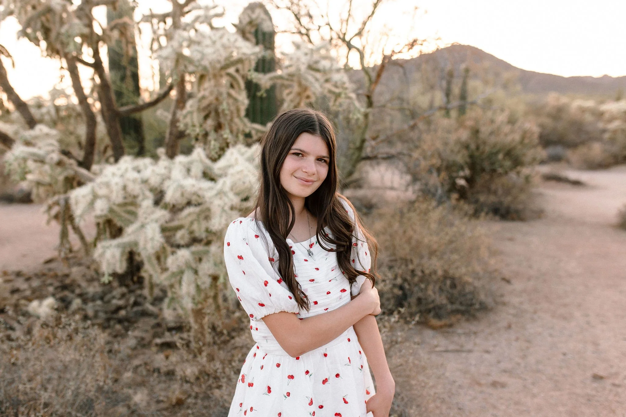 Scottsdale Arizona Family Photographer