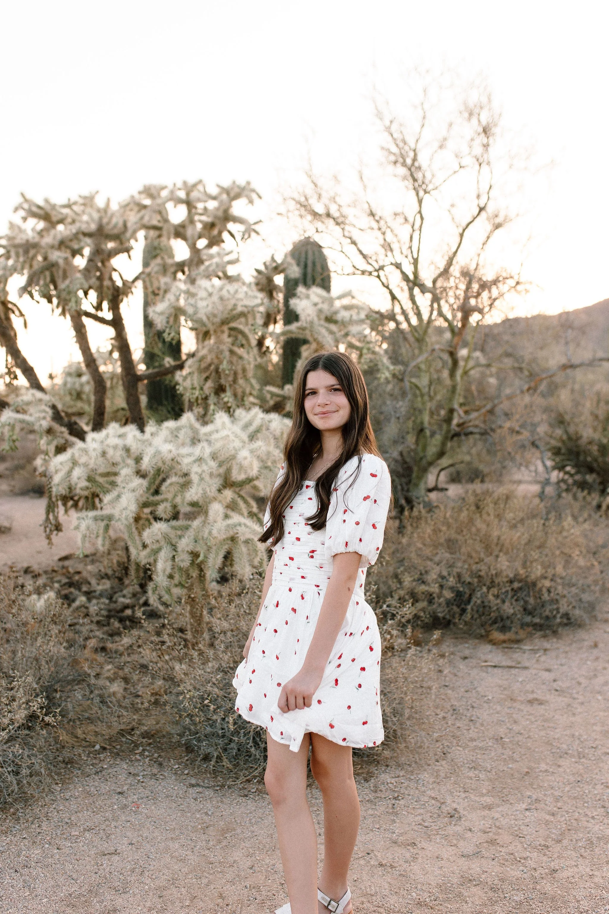 Scottsdale Arizona Family Photographer