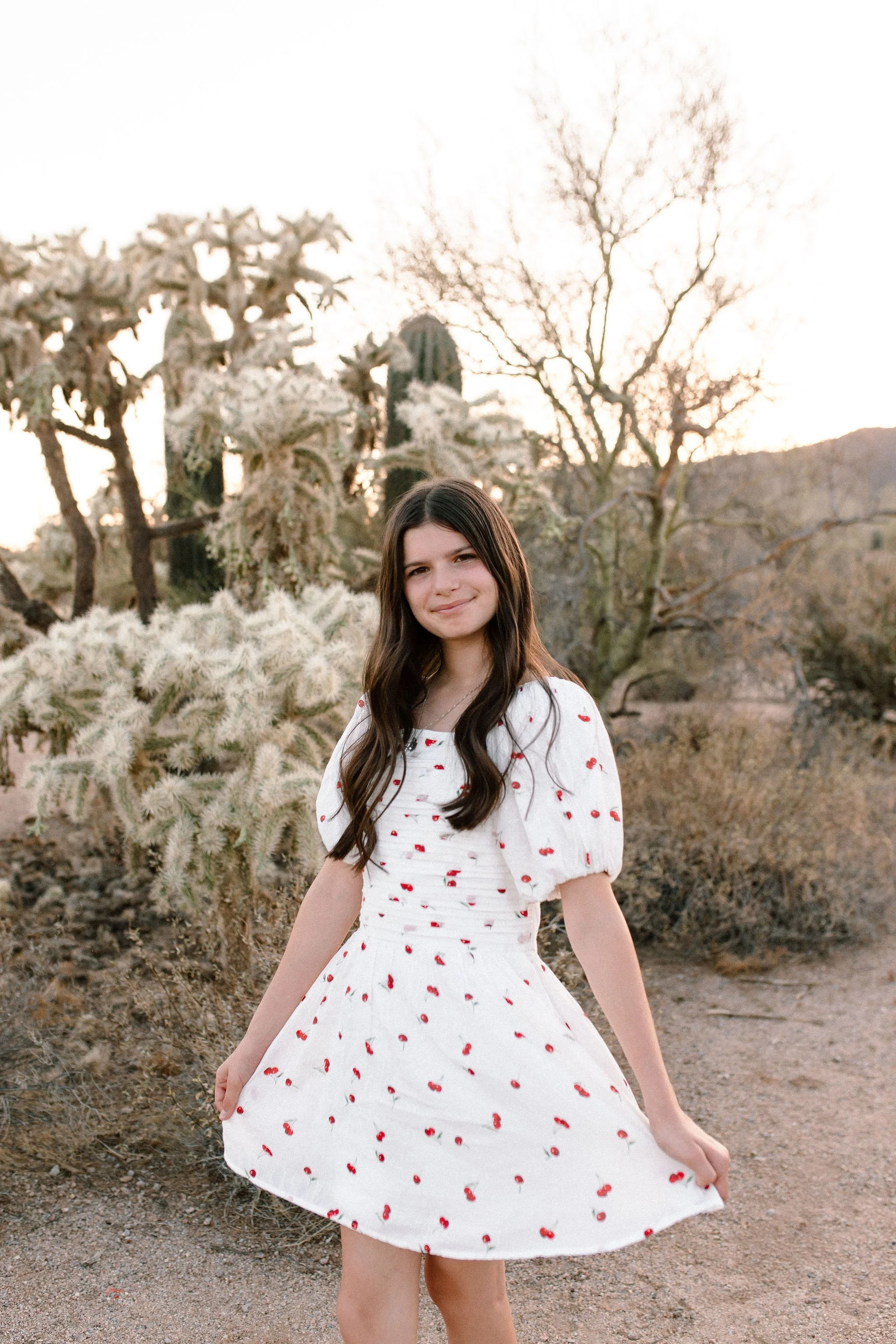 Scottsdale Arizona Family Photographer