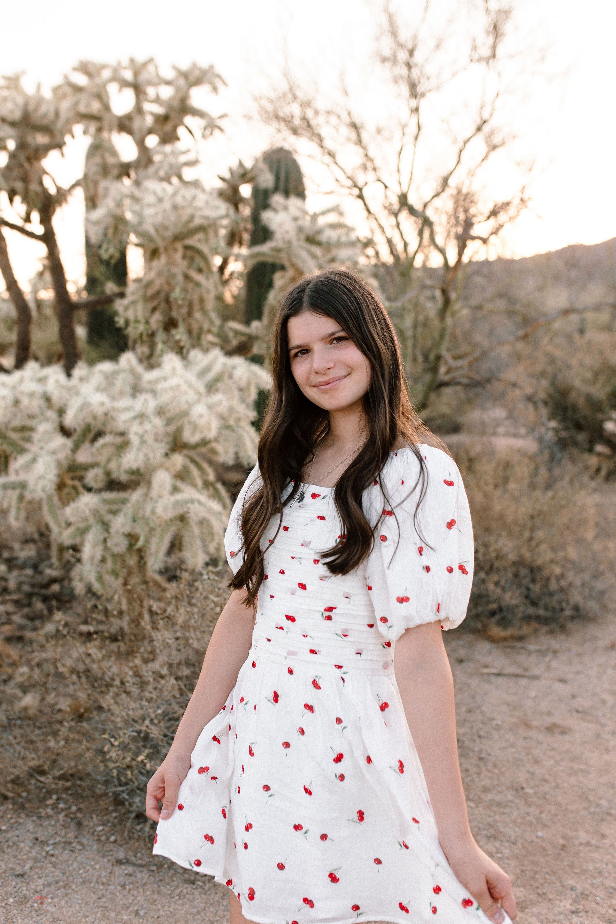 Scottsdale Arizona Family Photographer