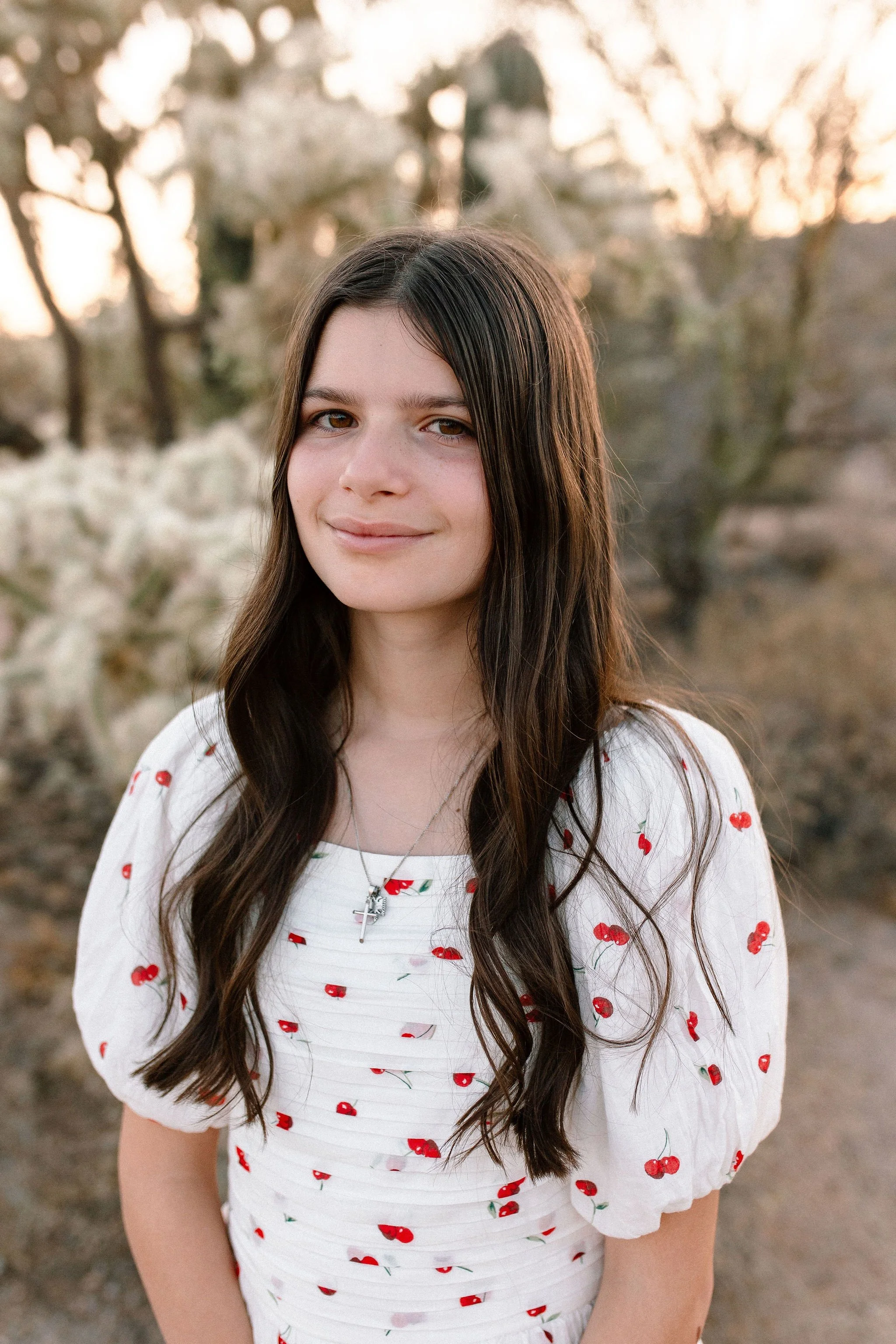 Scottsdale Arizona Family Photographer