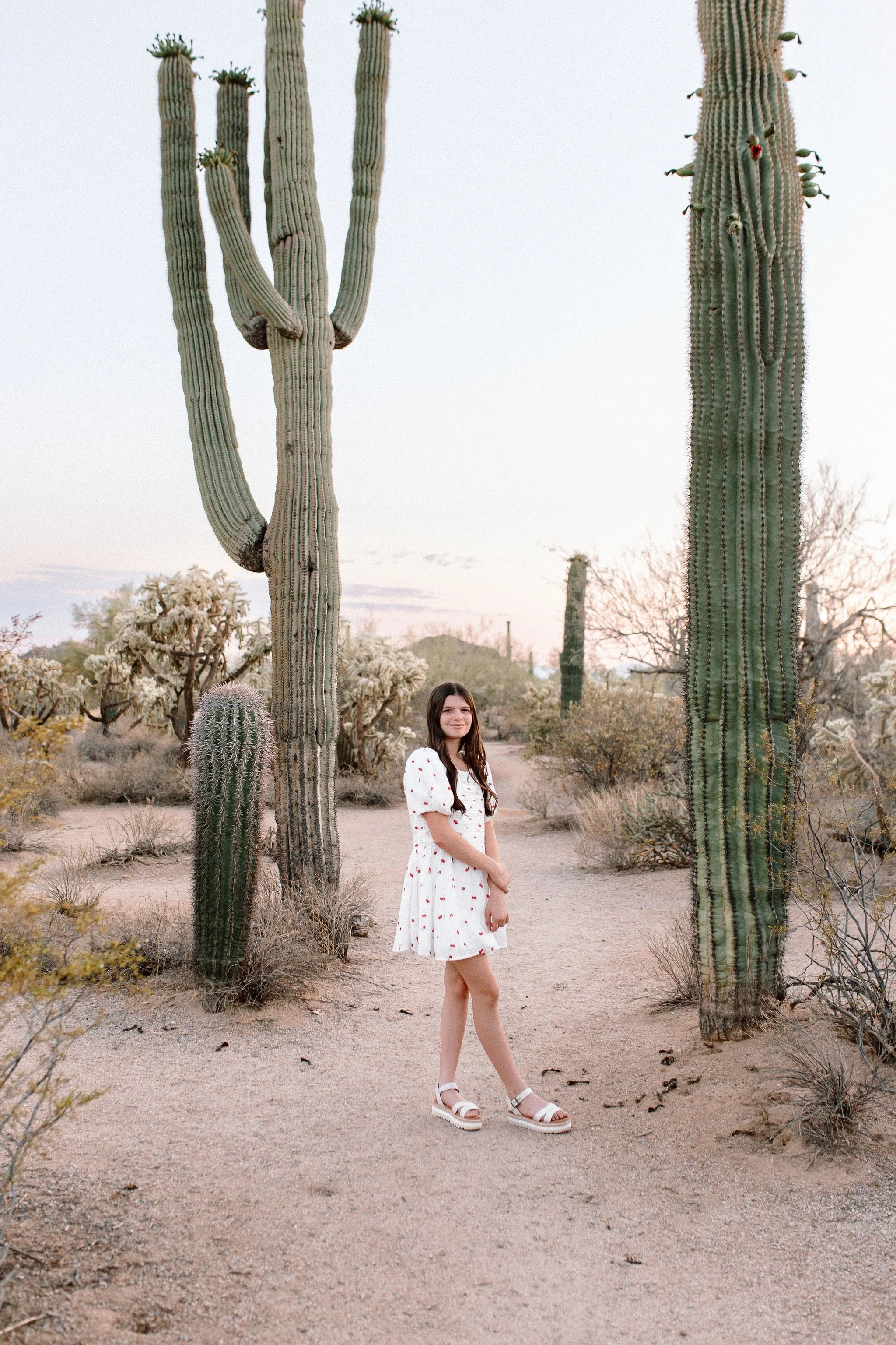 Scottsdale Arizona Family Photographer