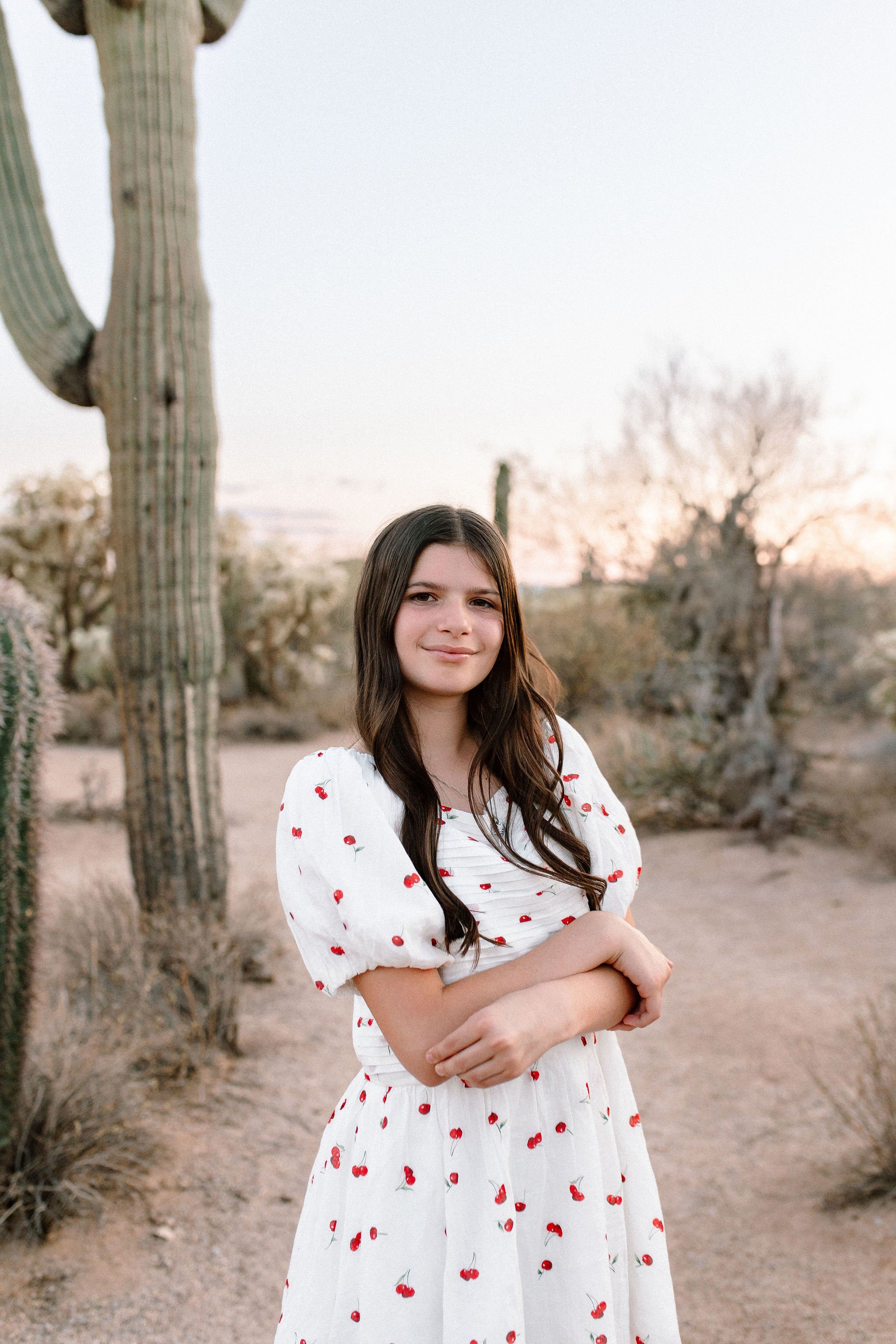 Scottsdale Arizona Family Photographer