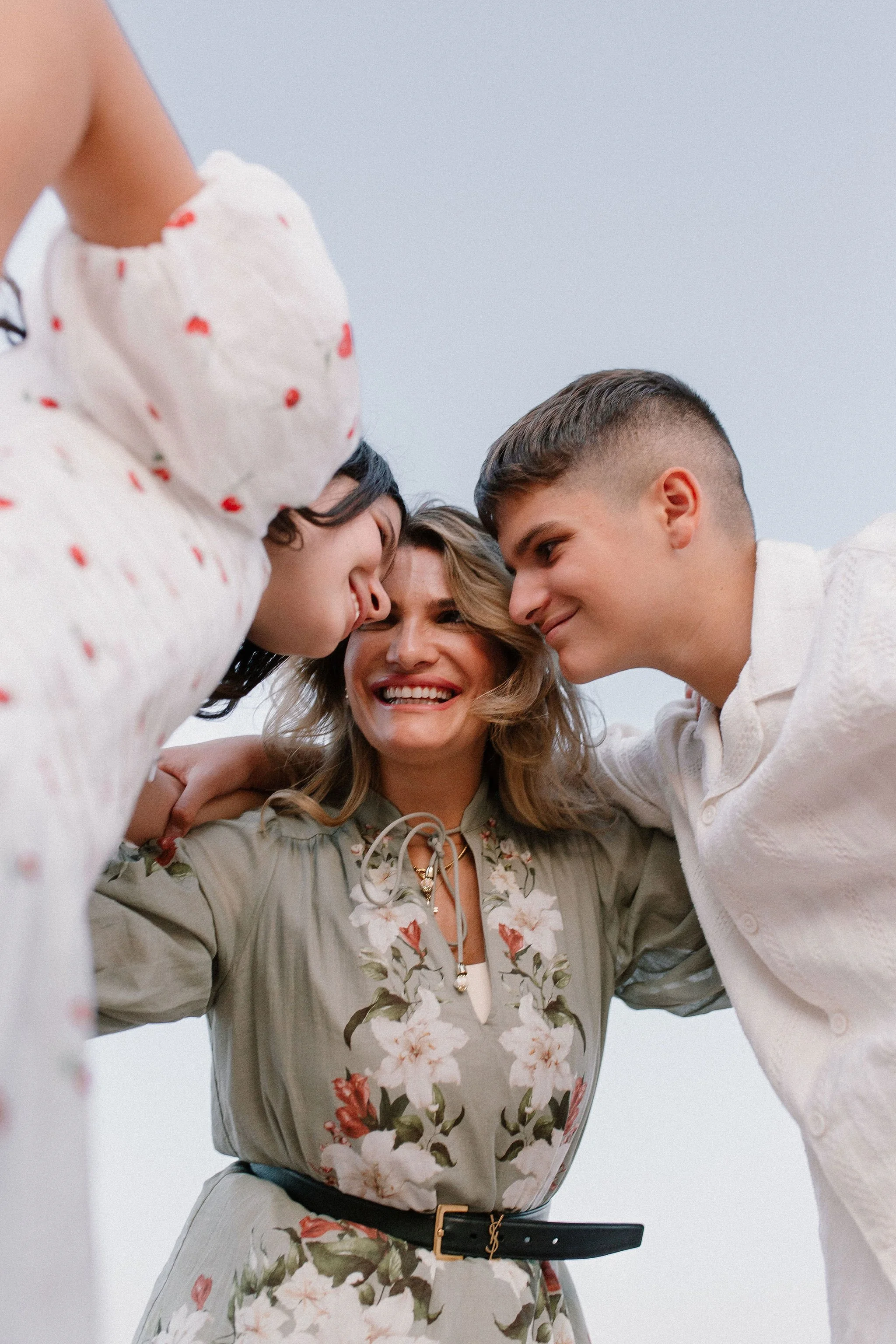 Scottsdale Arizona Family Photographer