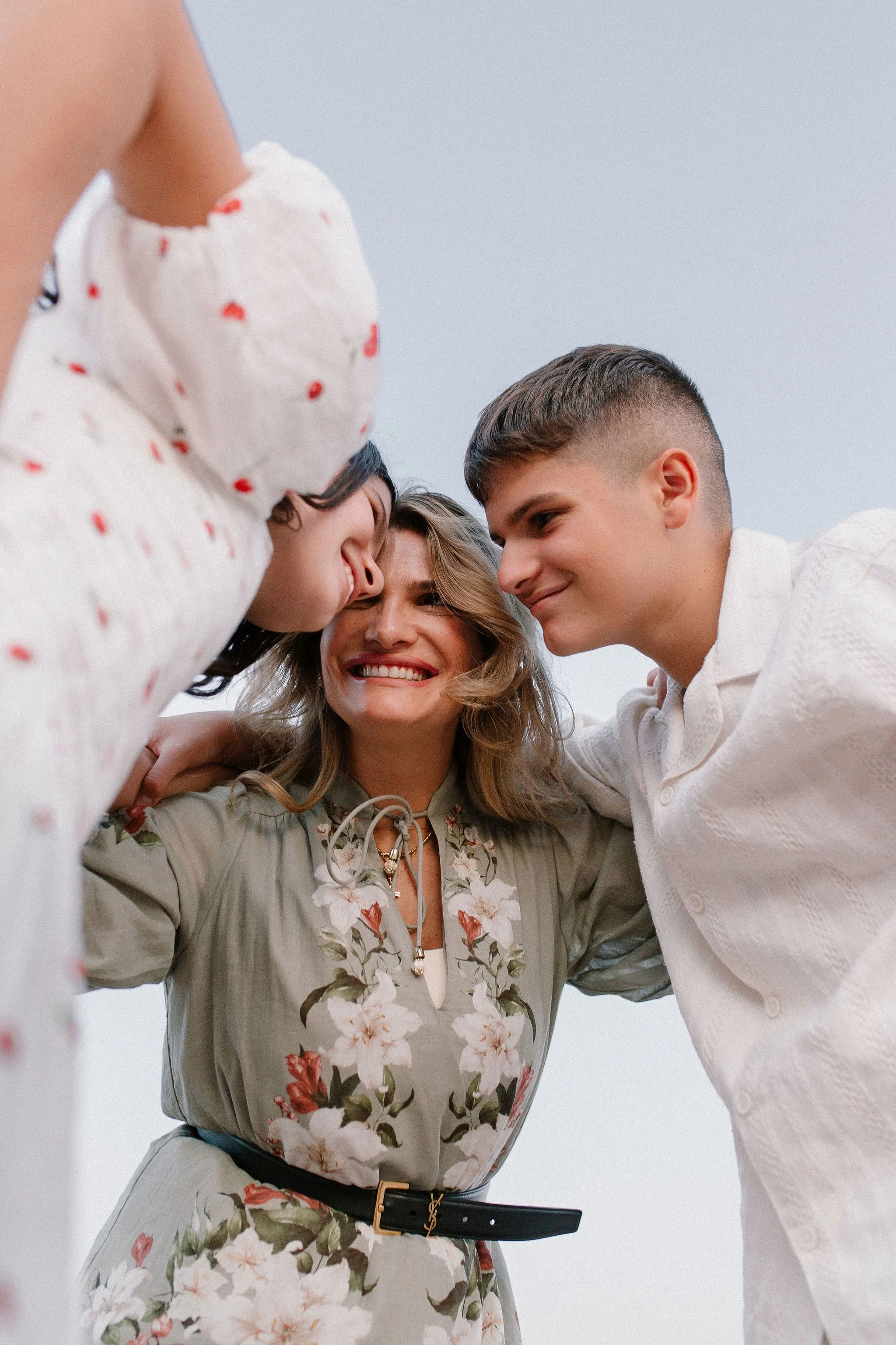 Scottsdale Arizona Family Photographer