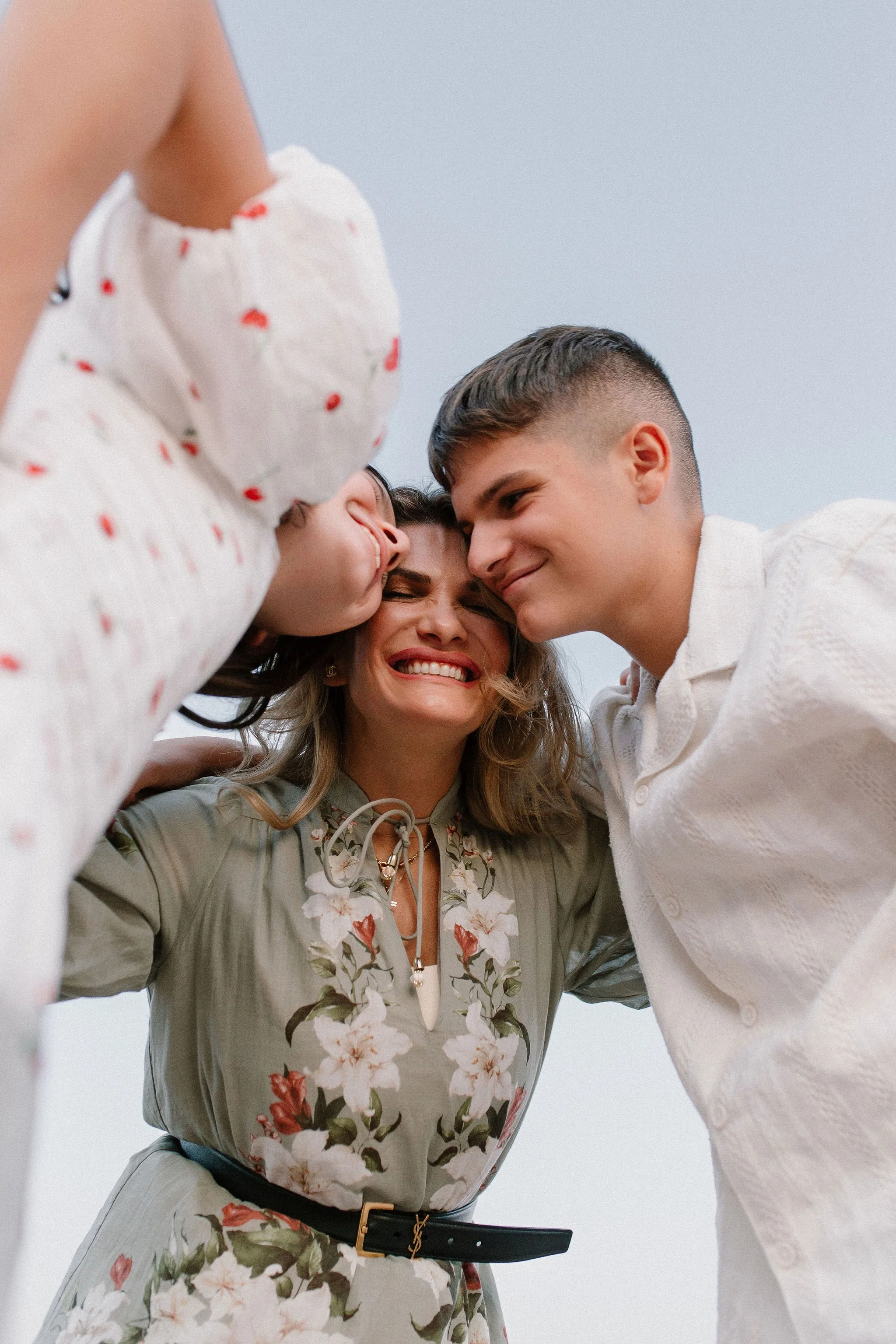 Scottsdale Arizona Family Photographer